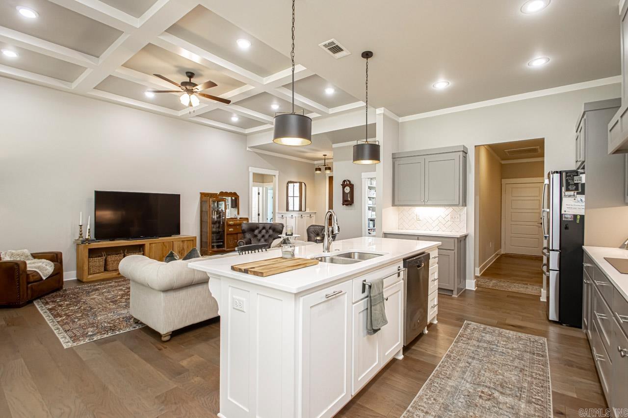 JALIN COVE - Residential