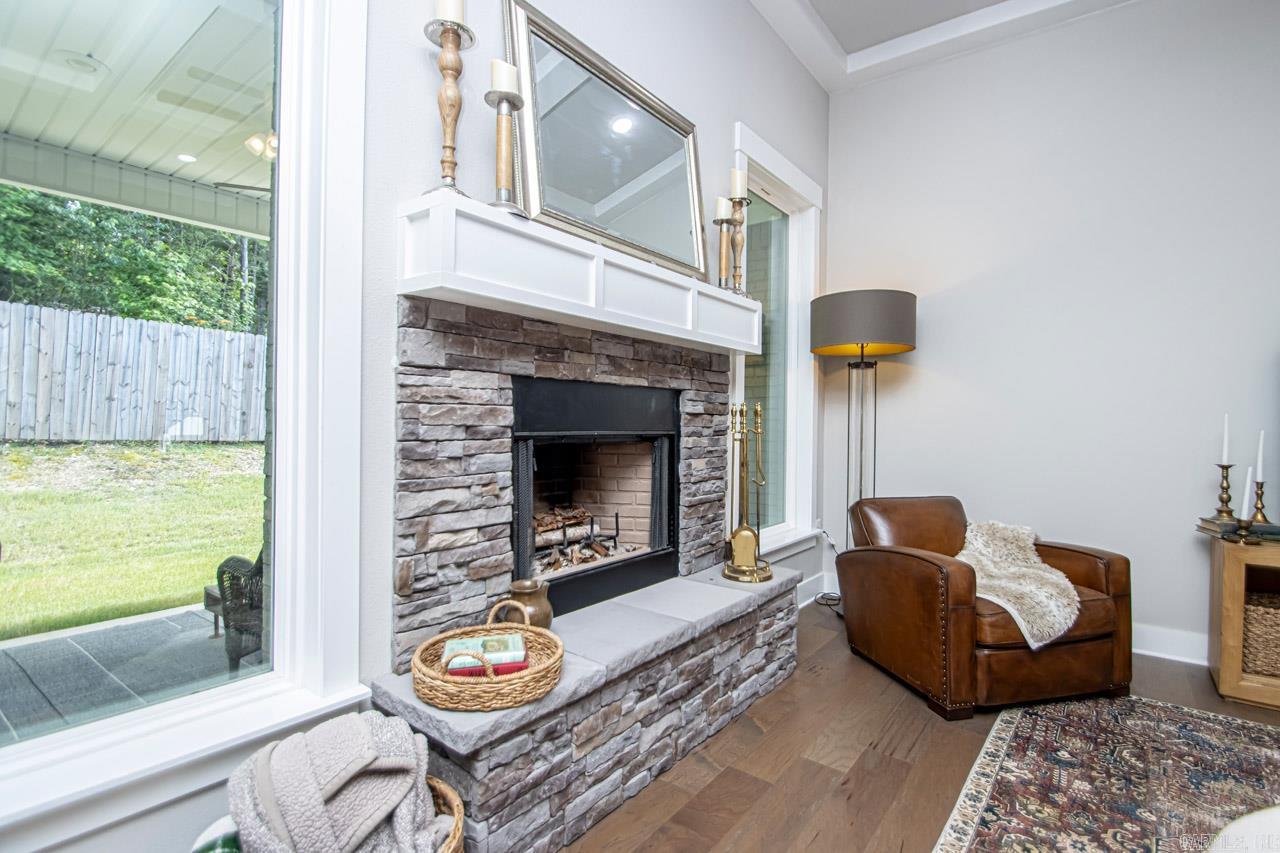 JALIN COVE - Residential