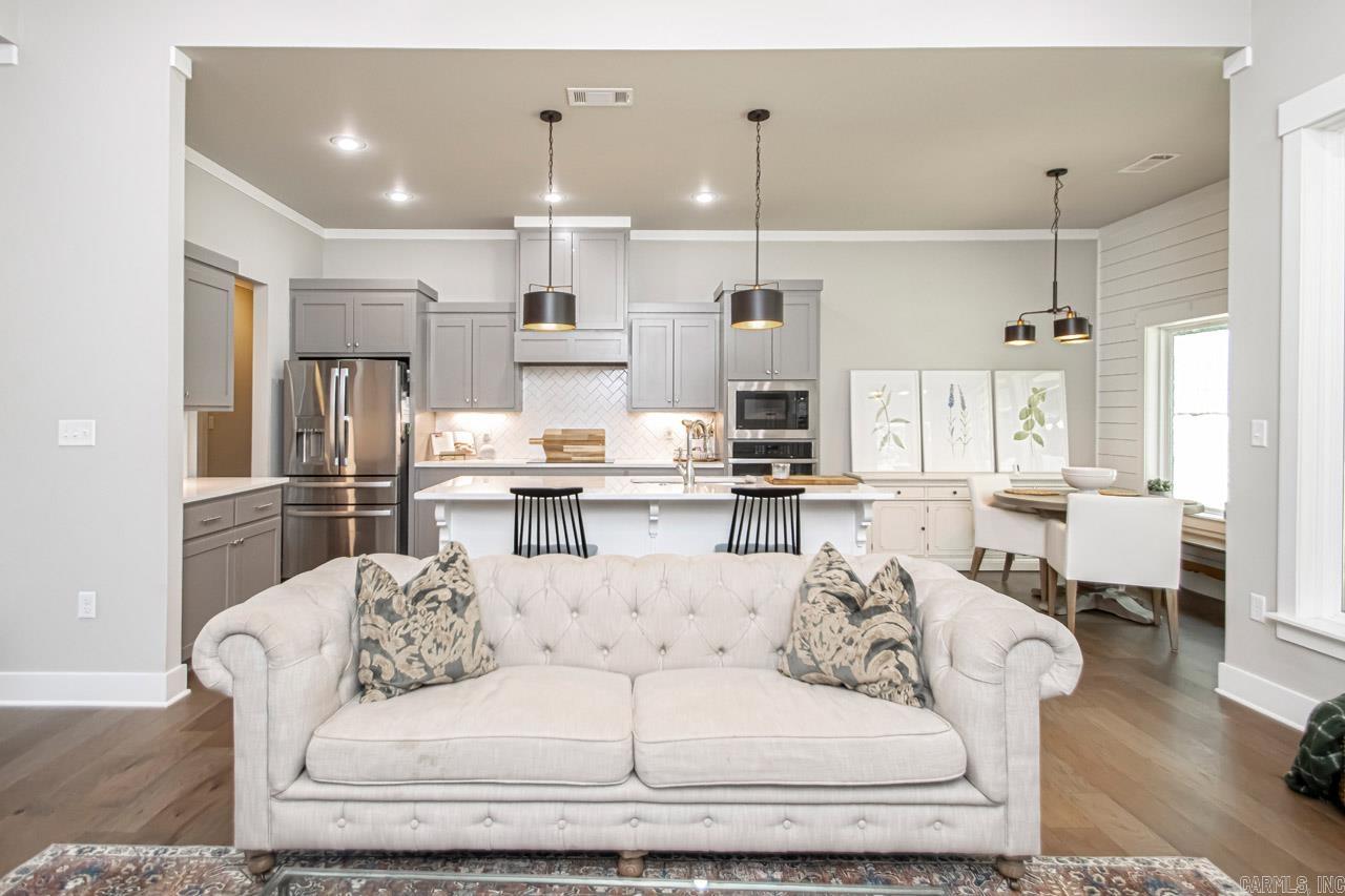 JALIN COVE - Residential