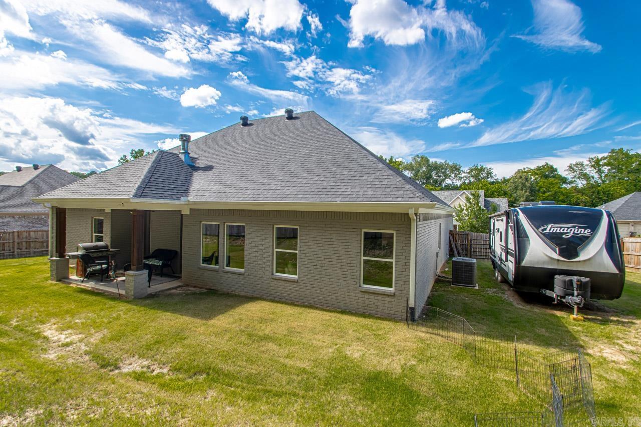 JALIN COVE - Residential