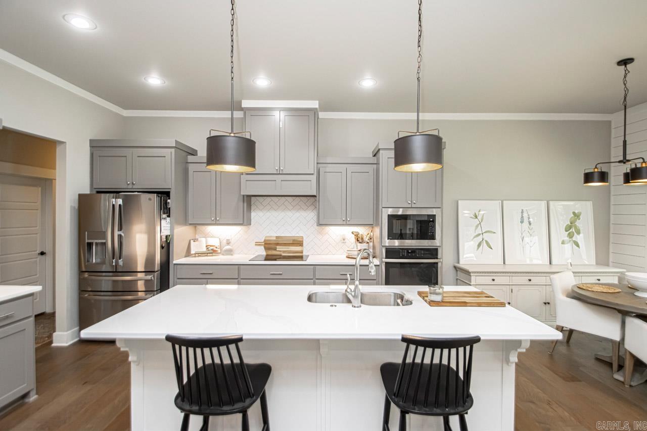 JALIN COVE - Residential