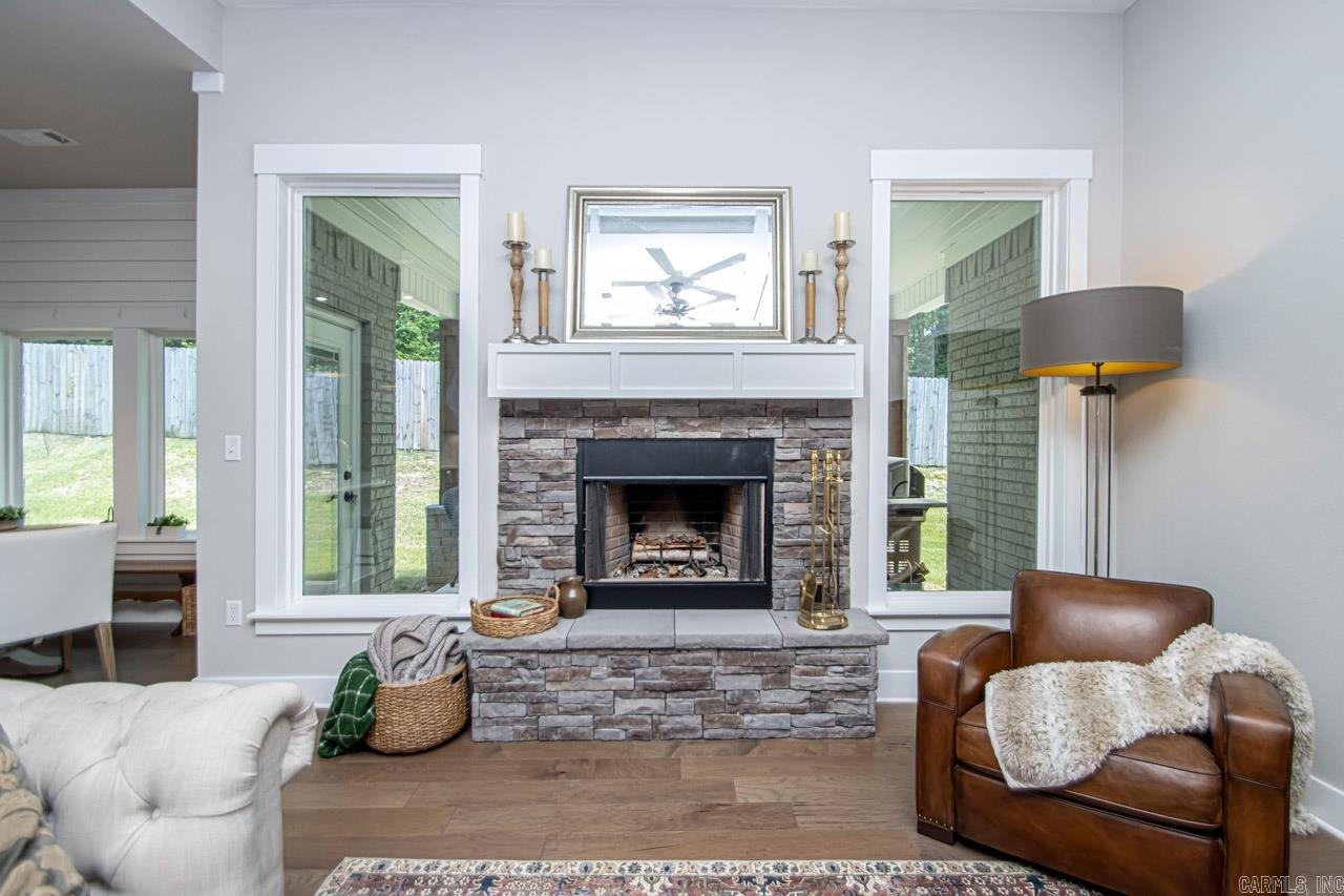 JALIN COVE - Residential