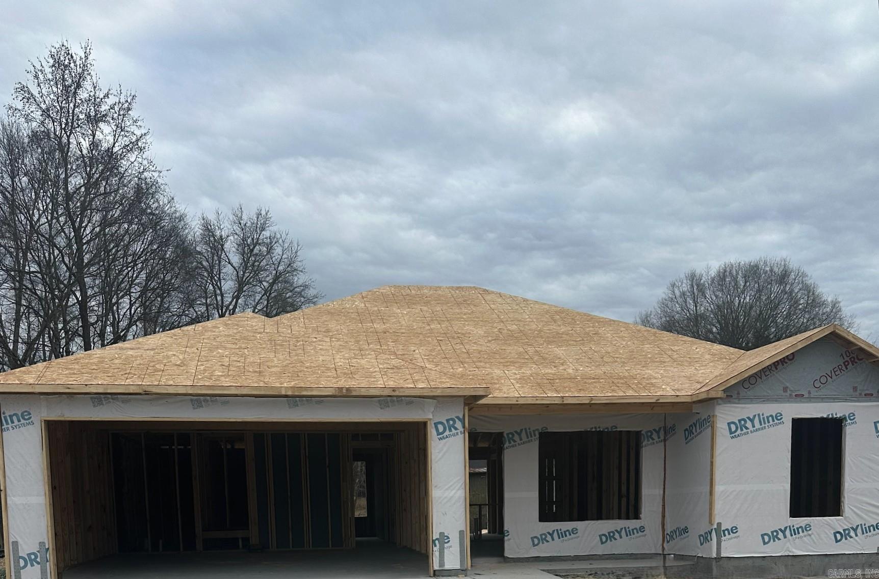 MIDLAND ESTATES PHASE 1 - Residential