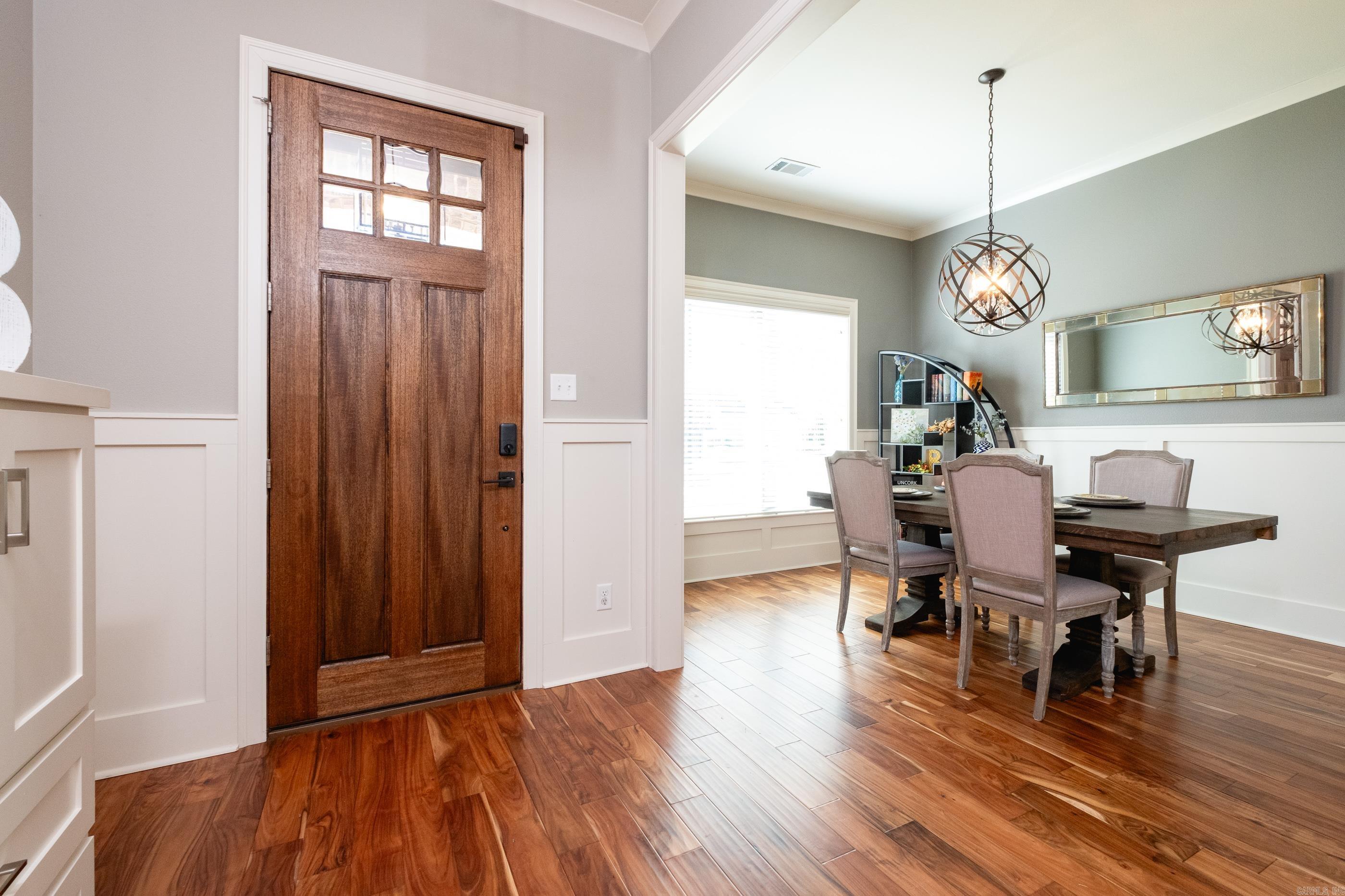 WILDWOOD PLACE - Residential