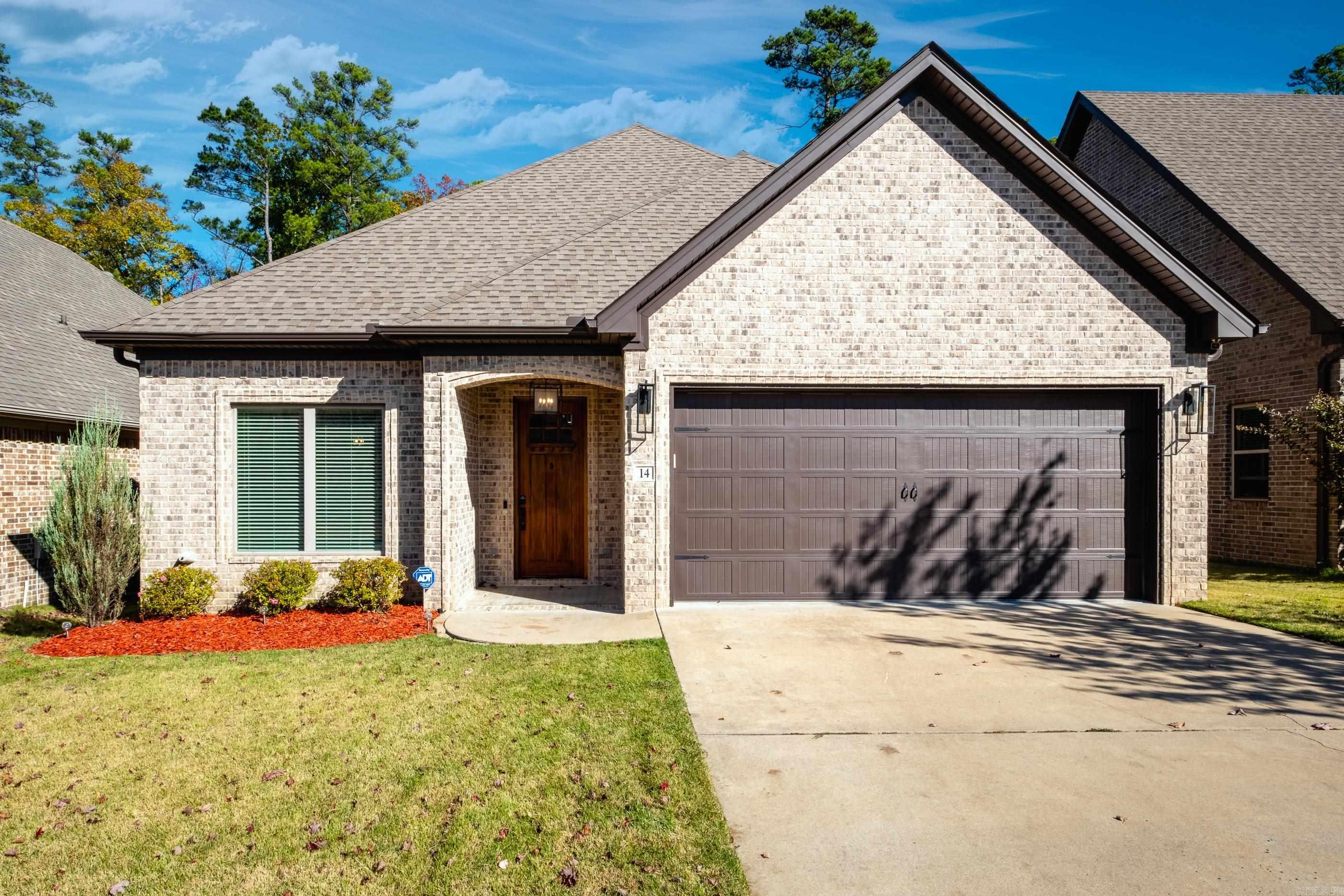 WILDWOOD PLACE - Residential