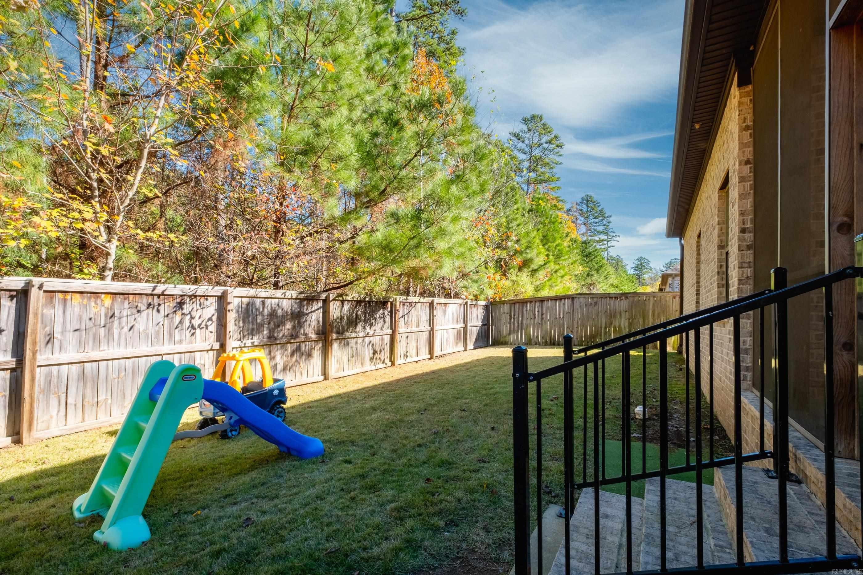 WILDWOOD PLACE - Residential