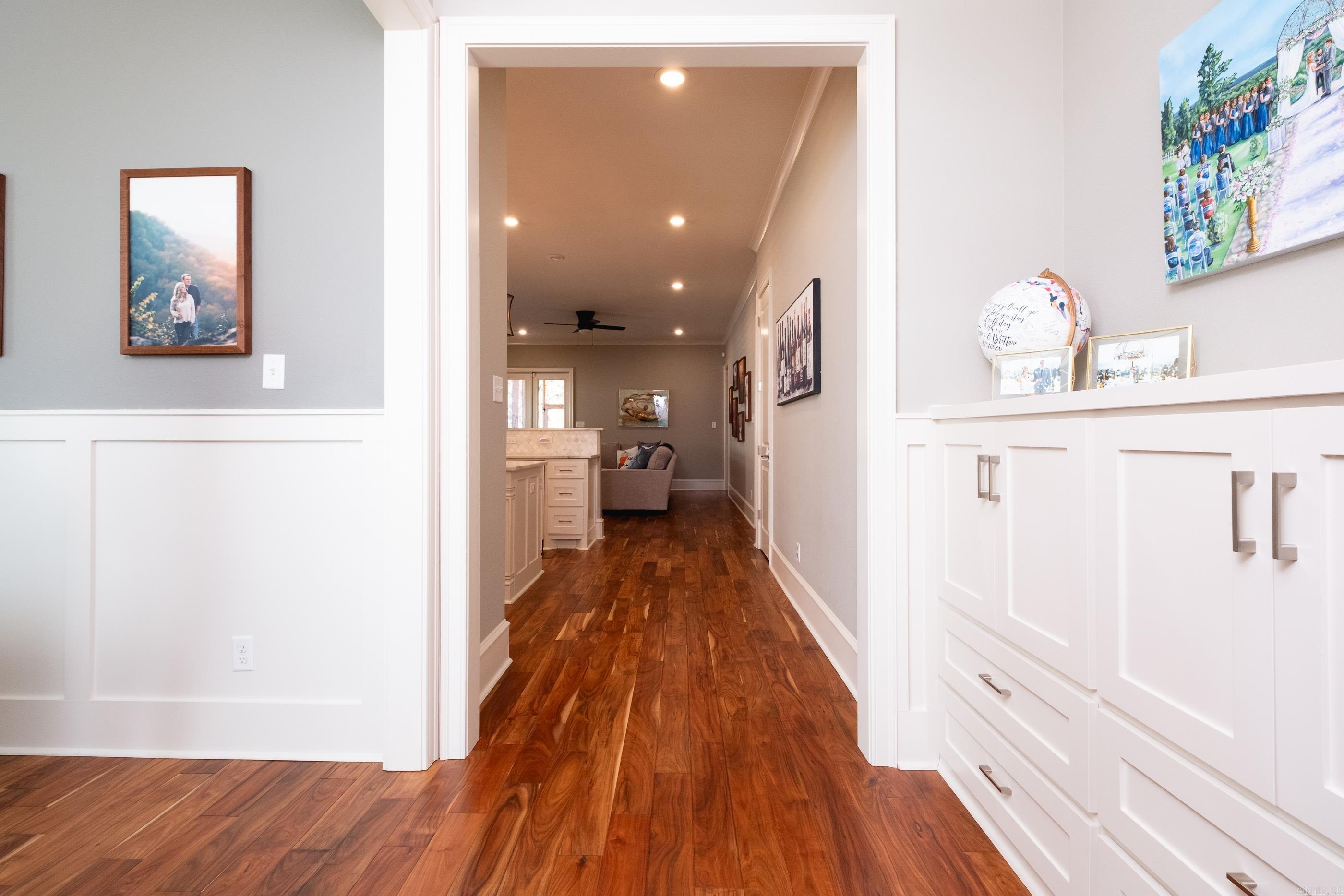 WILDWOOD PLACE - Residential