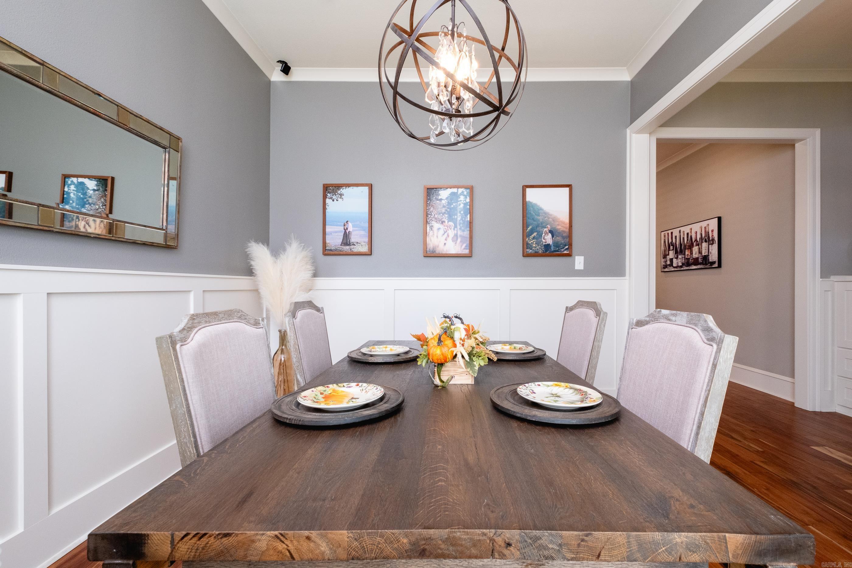 WILDWOOD PLACE - Residential