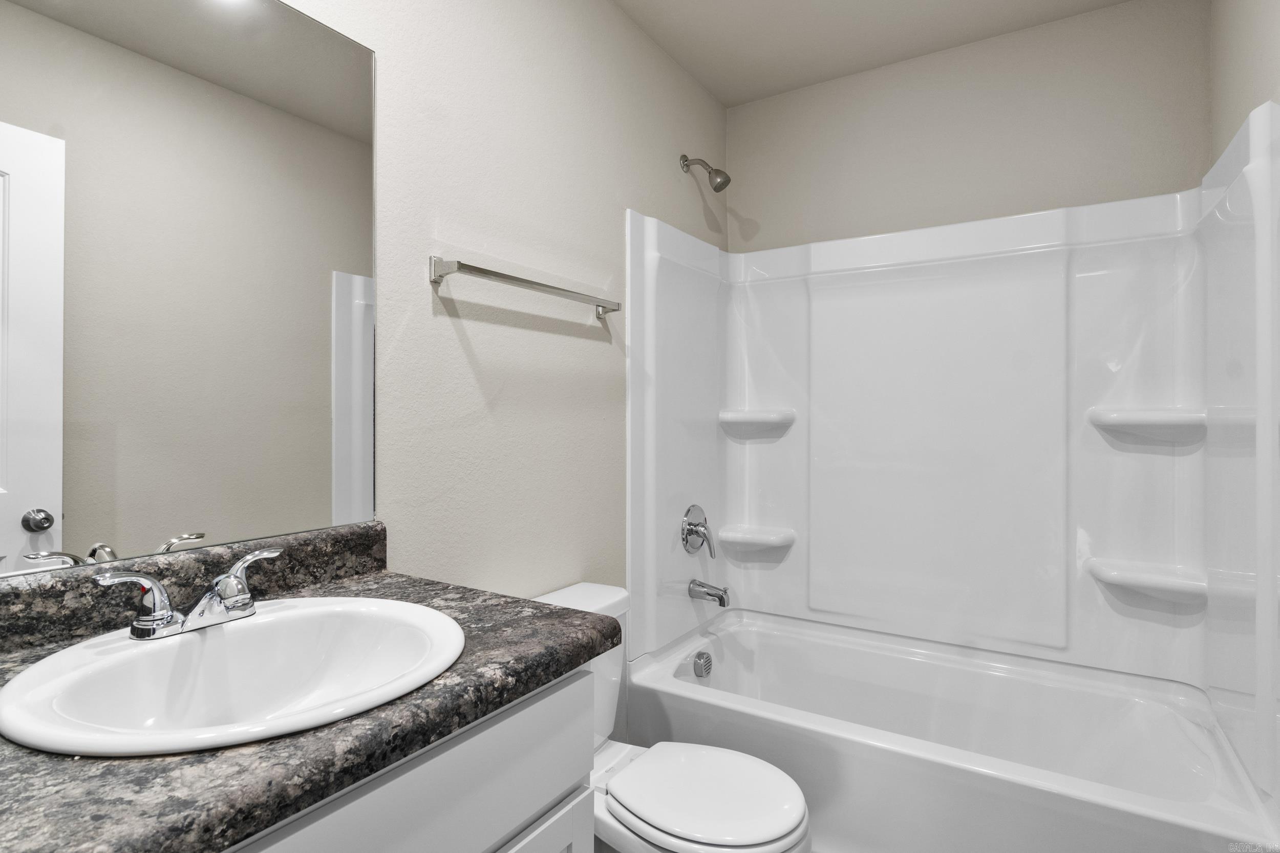 THE MEADOWS - Residential