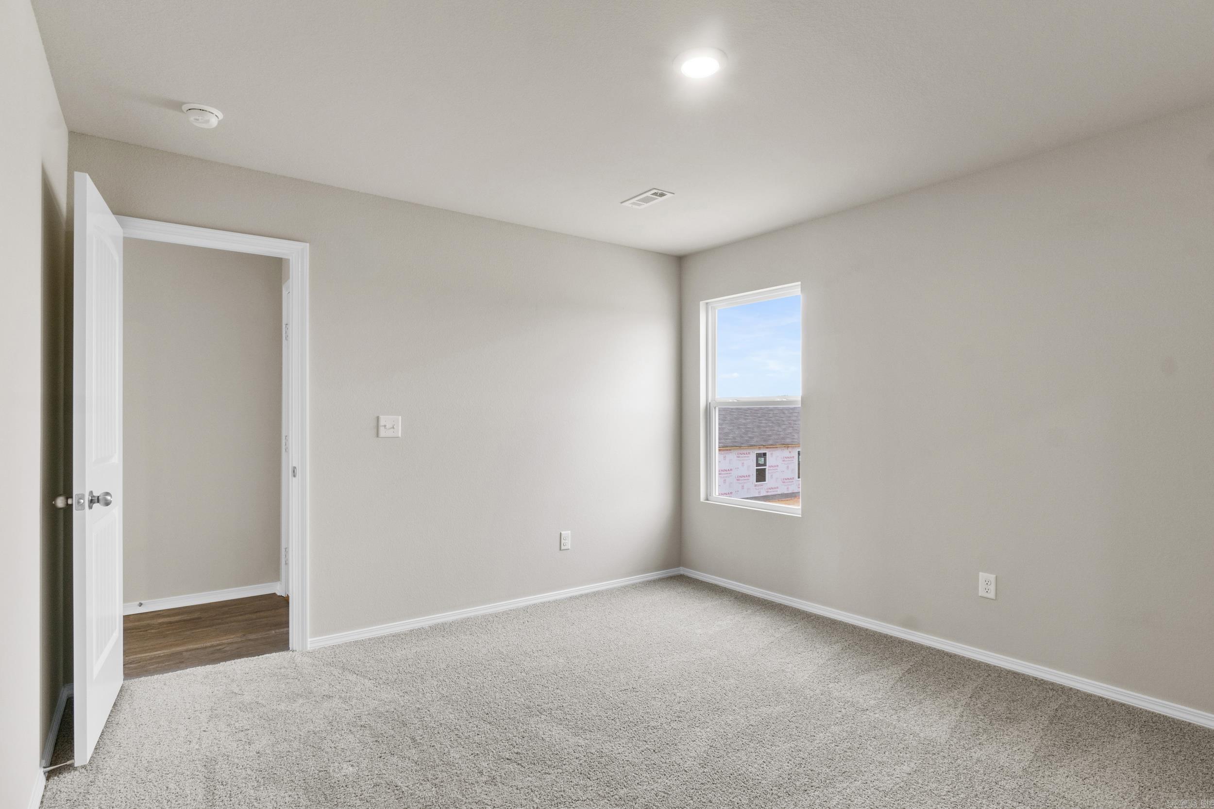 THE MEADOWS - Residential