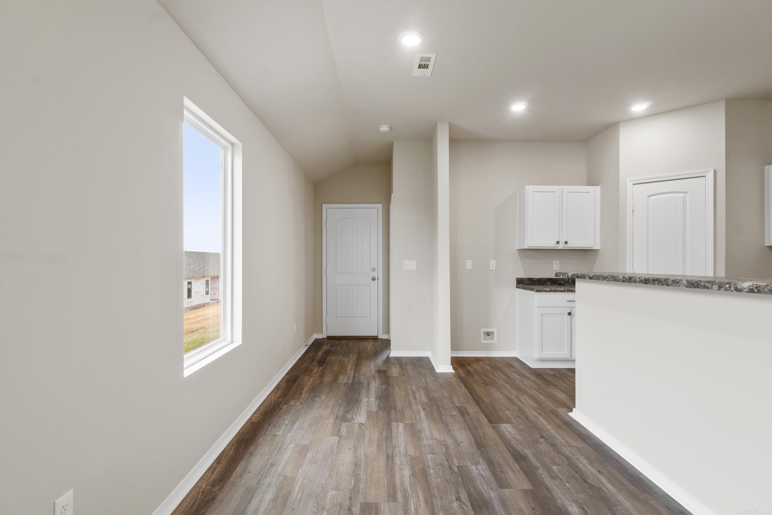 THE MEADOWS - Residential