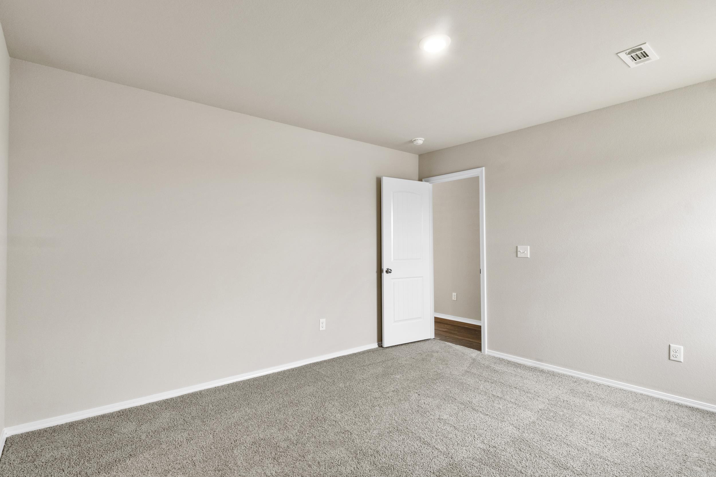 THE MEADOWS - Residential