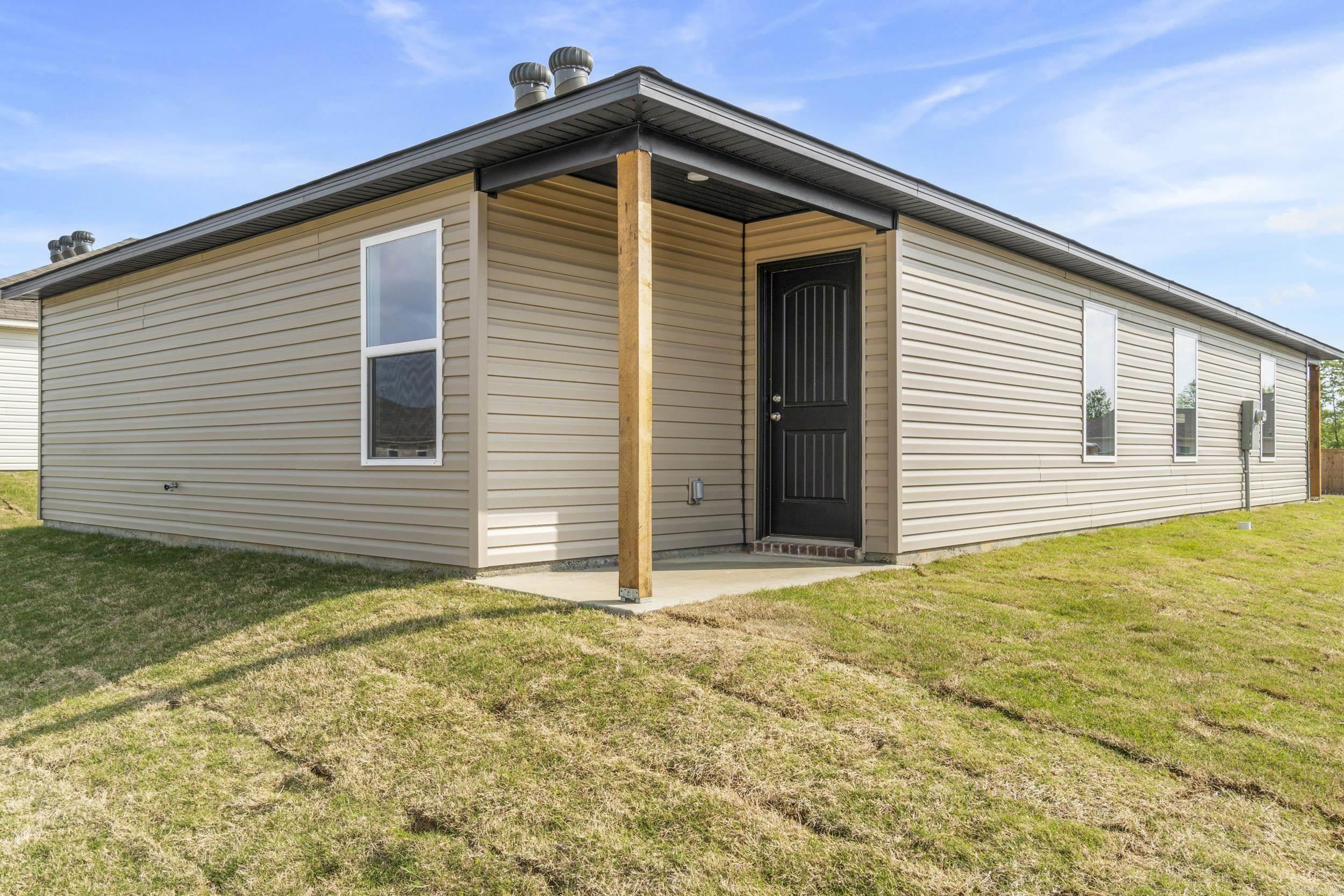 THE MEADOWS - Residential