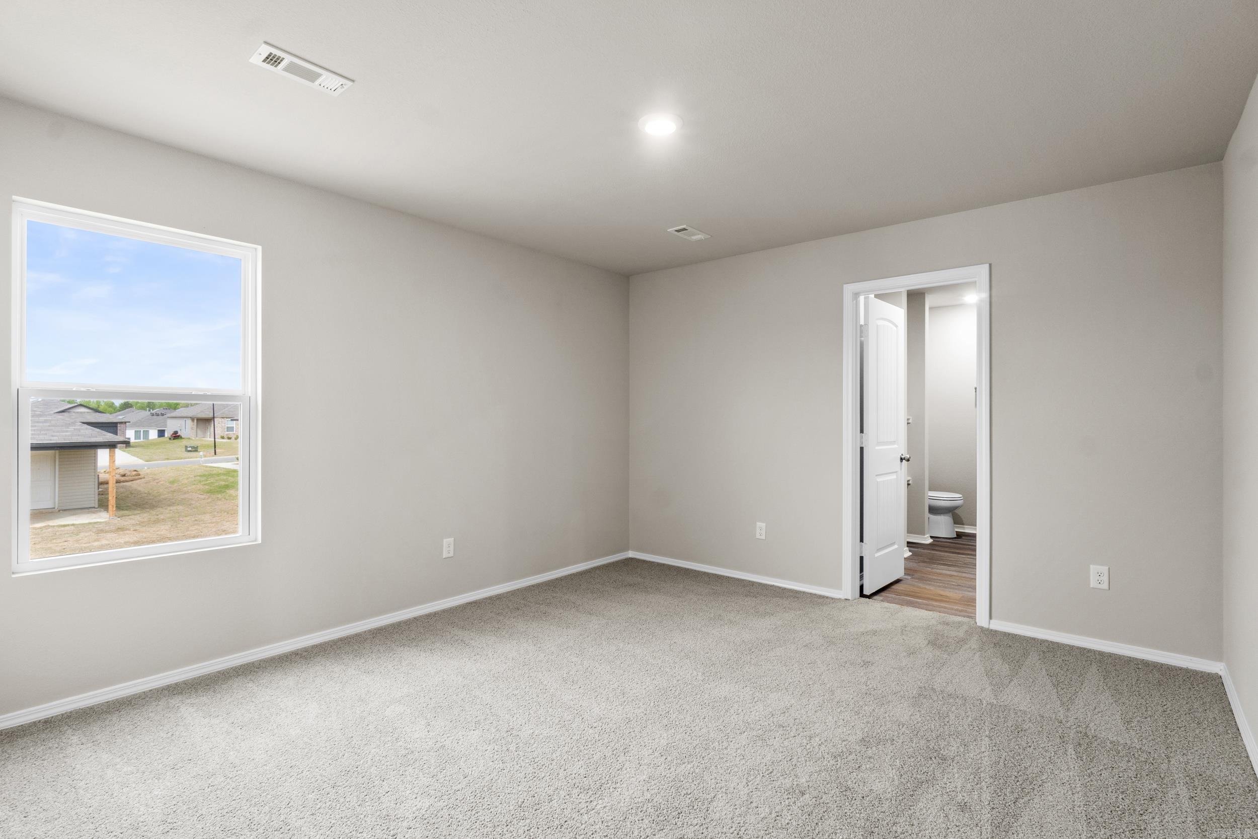 THE MEADOWS - Residential