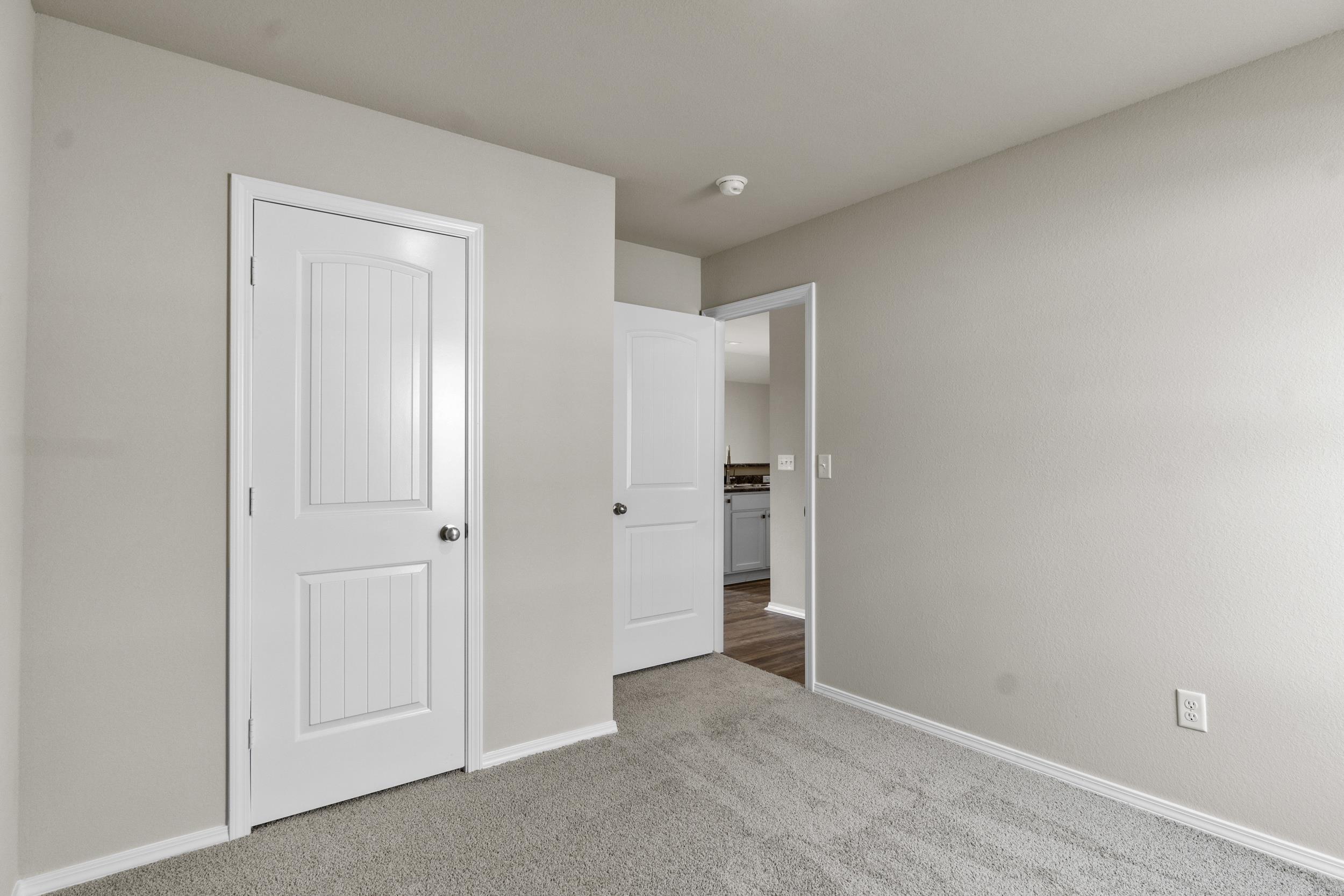 THE MEADOWS - Residential