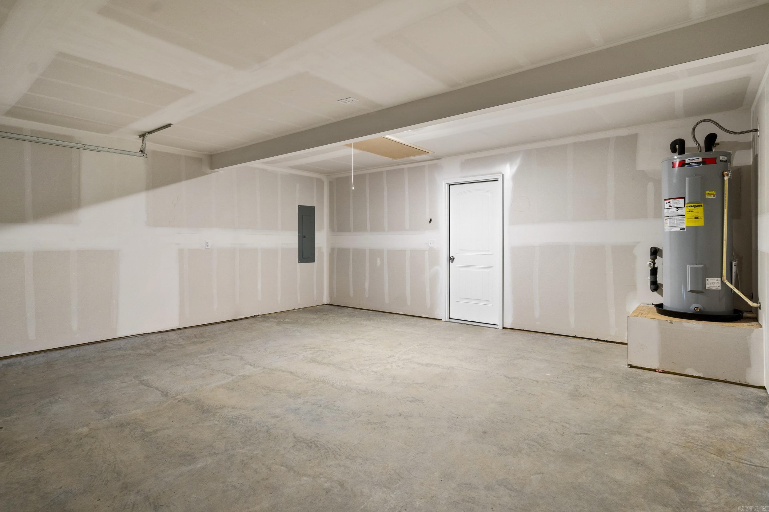 THE MEADOWS - Residential