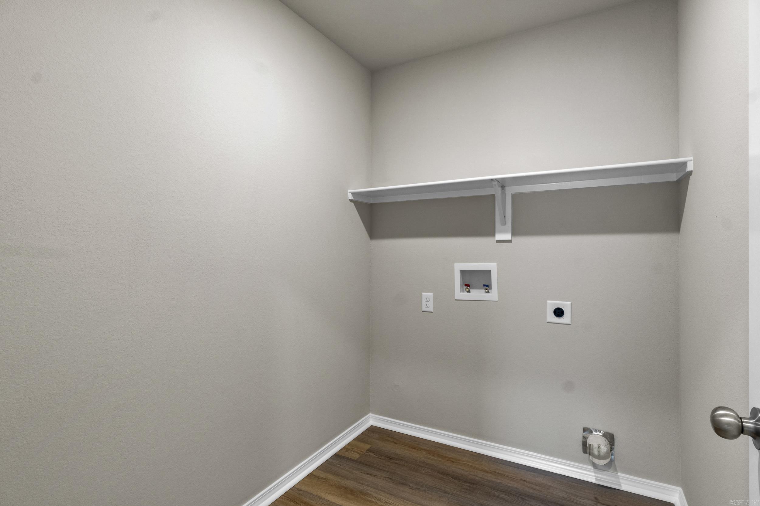 THE MEADOWS - Residential