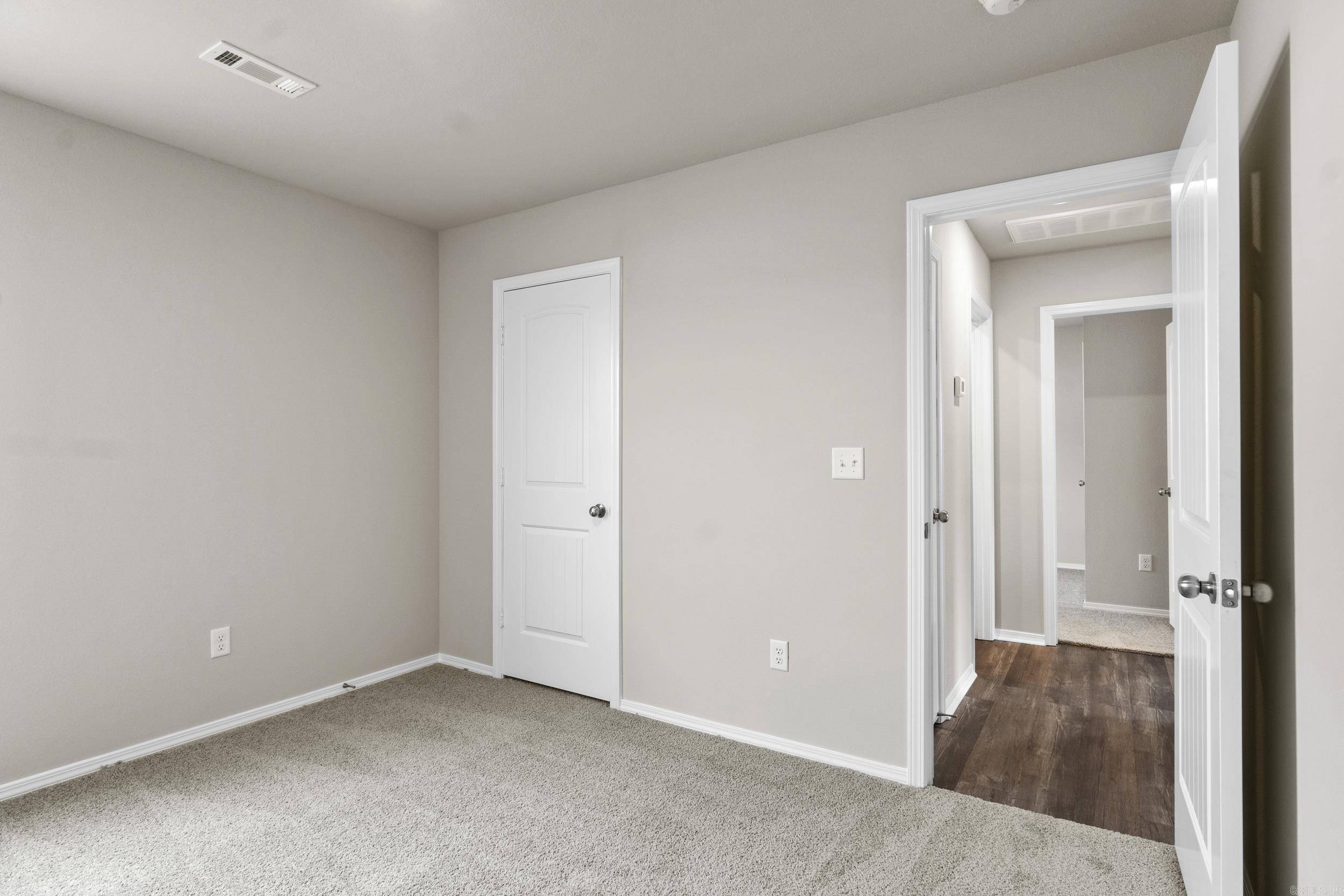 THE MEADOWS - Residential