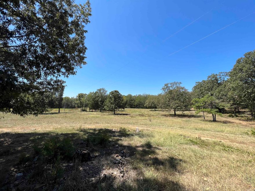 Nice secluded 72.59 acres +/- farm with pond. Mostly wooded. Very cute 4 bed 2.5 bath mobile home. Great hunting property.