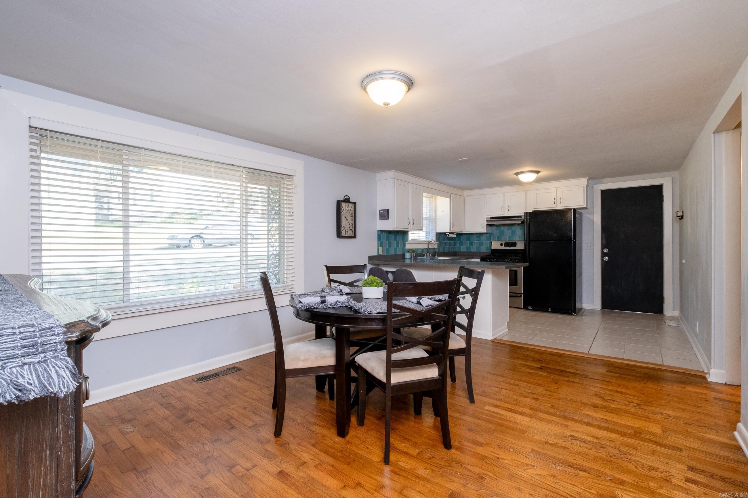 Harvey - Residential