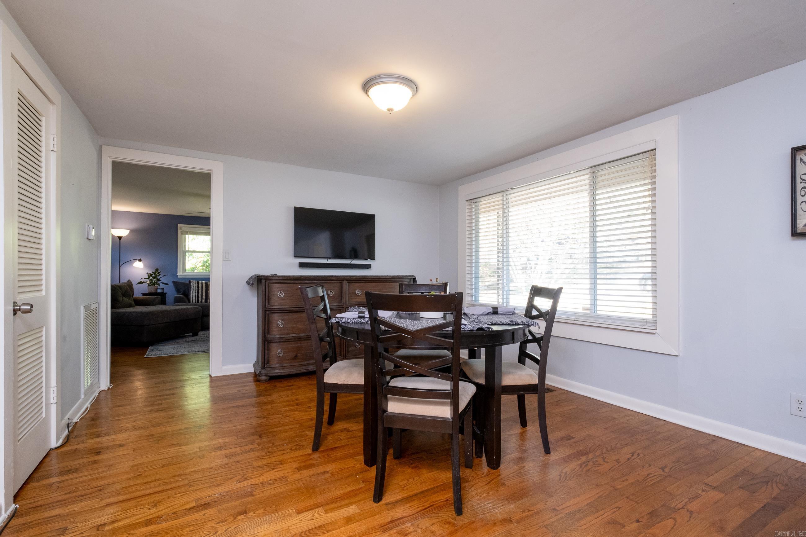 Harvey - Residential