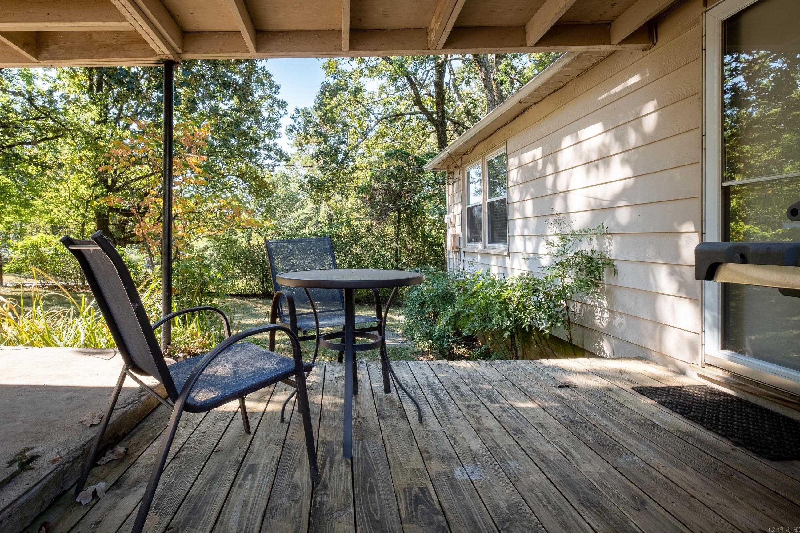 Harvey - Residential