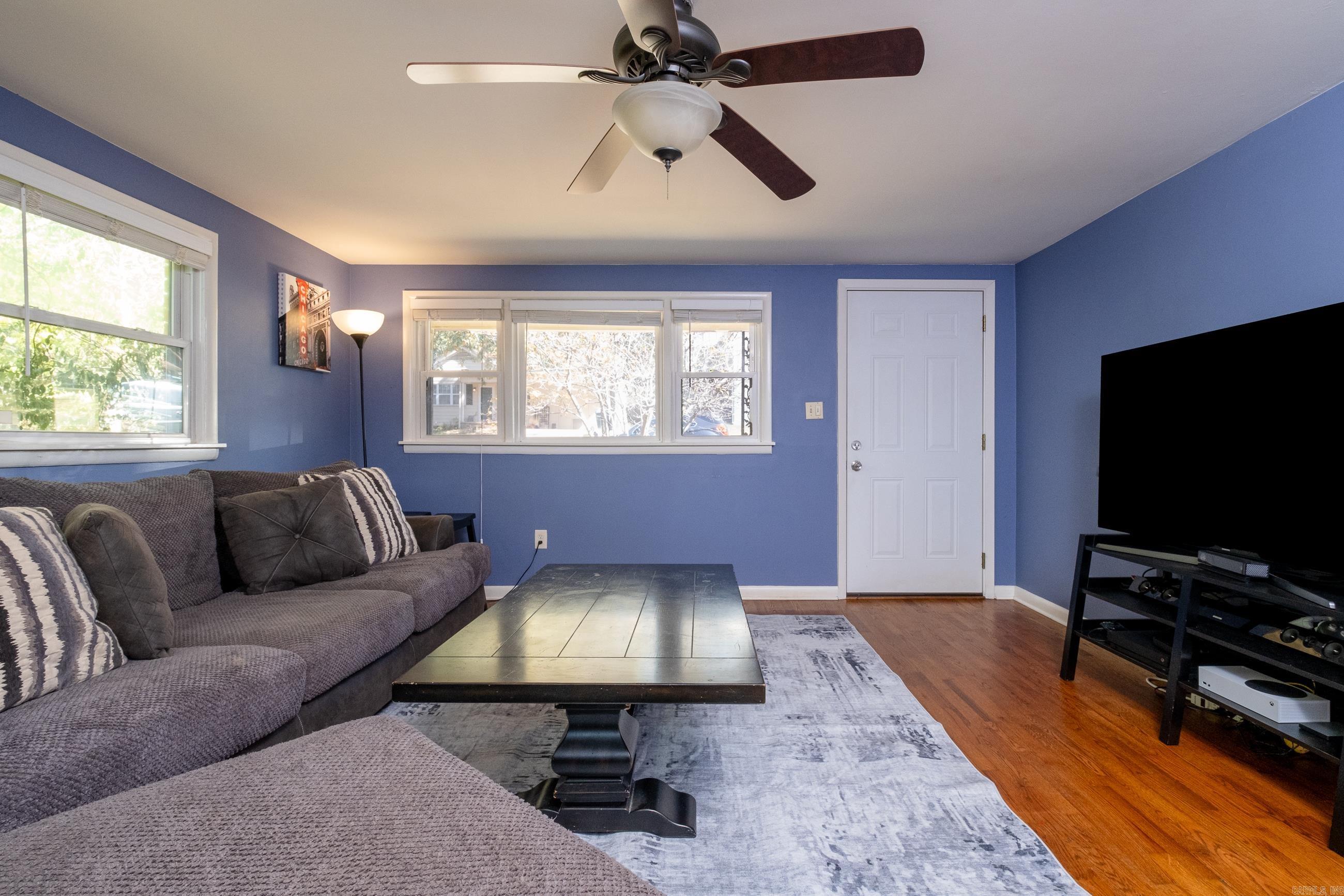 Harvey - Residential