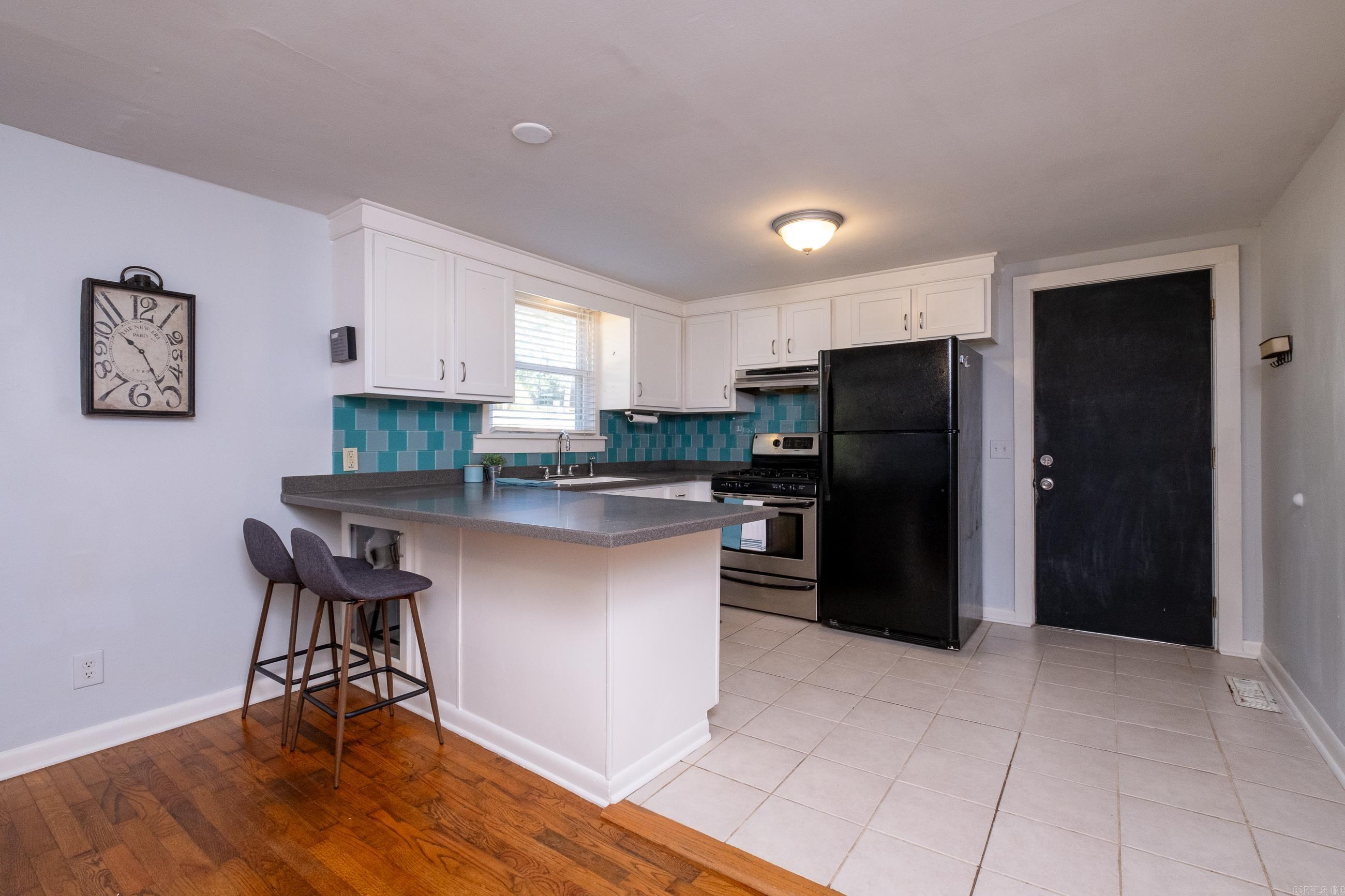 Harvey - Residential