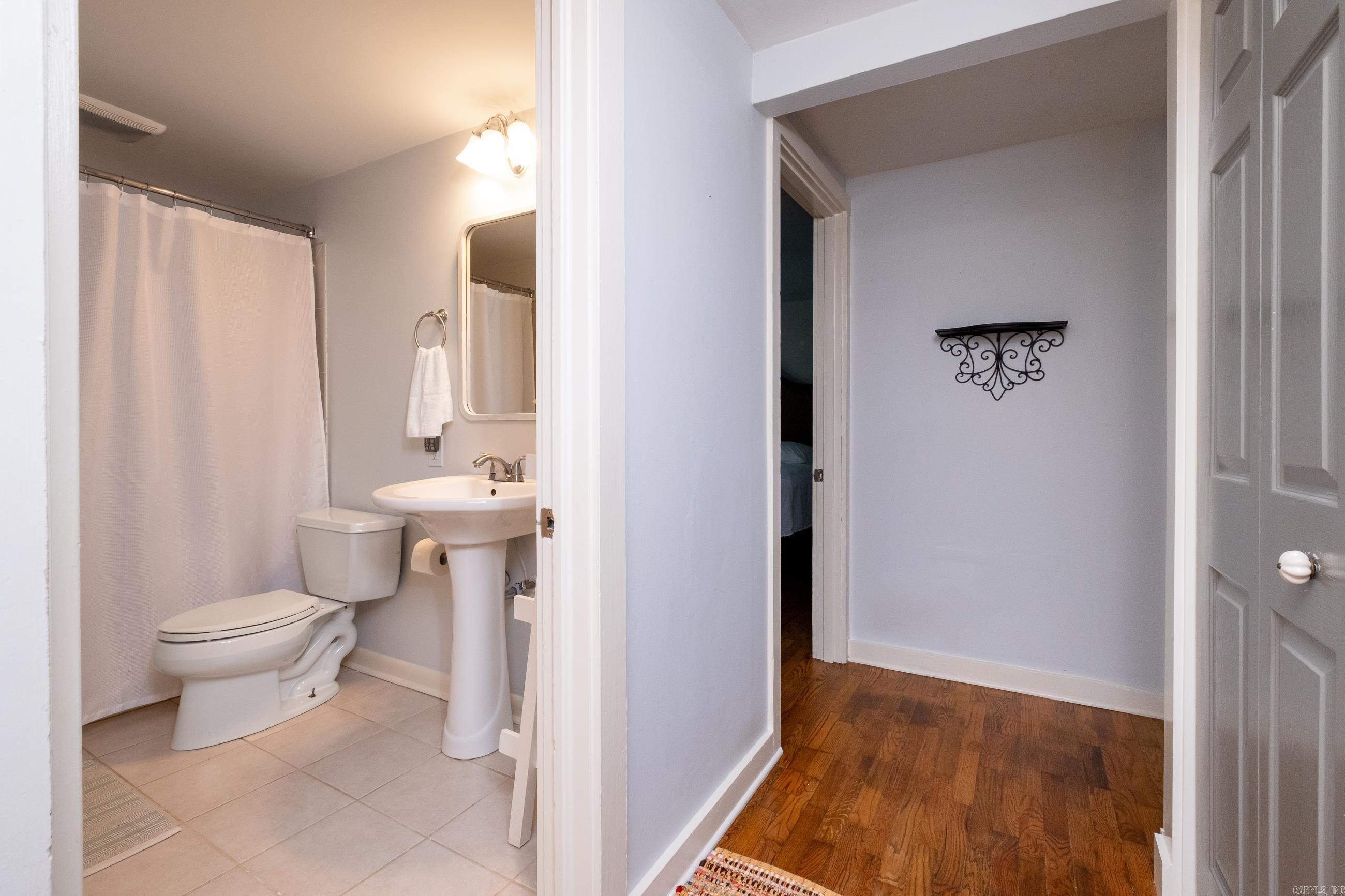 Harvey - Residential