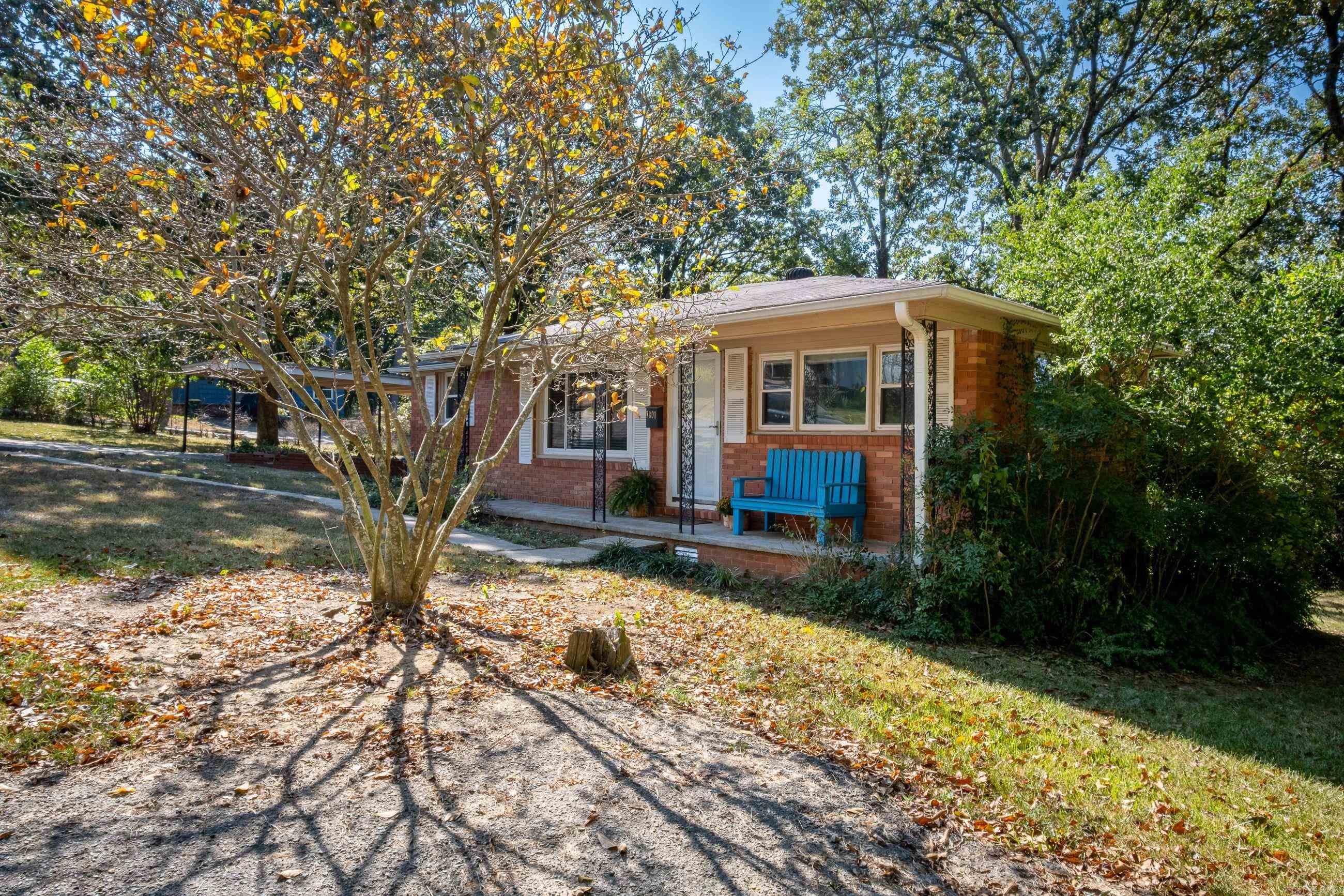 Harvey - Residential