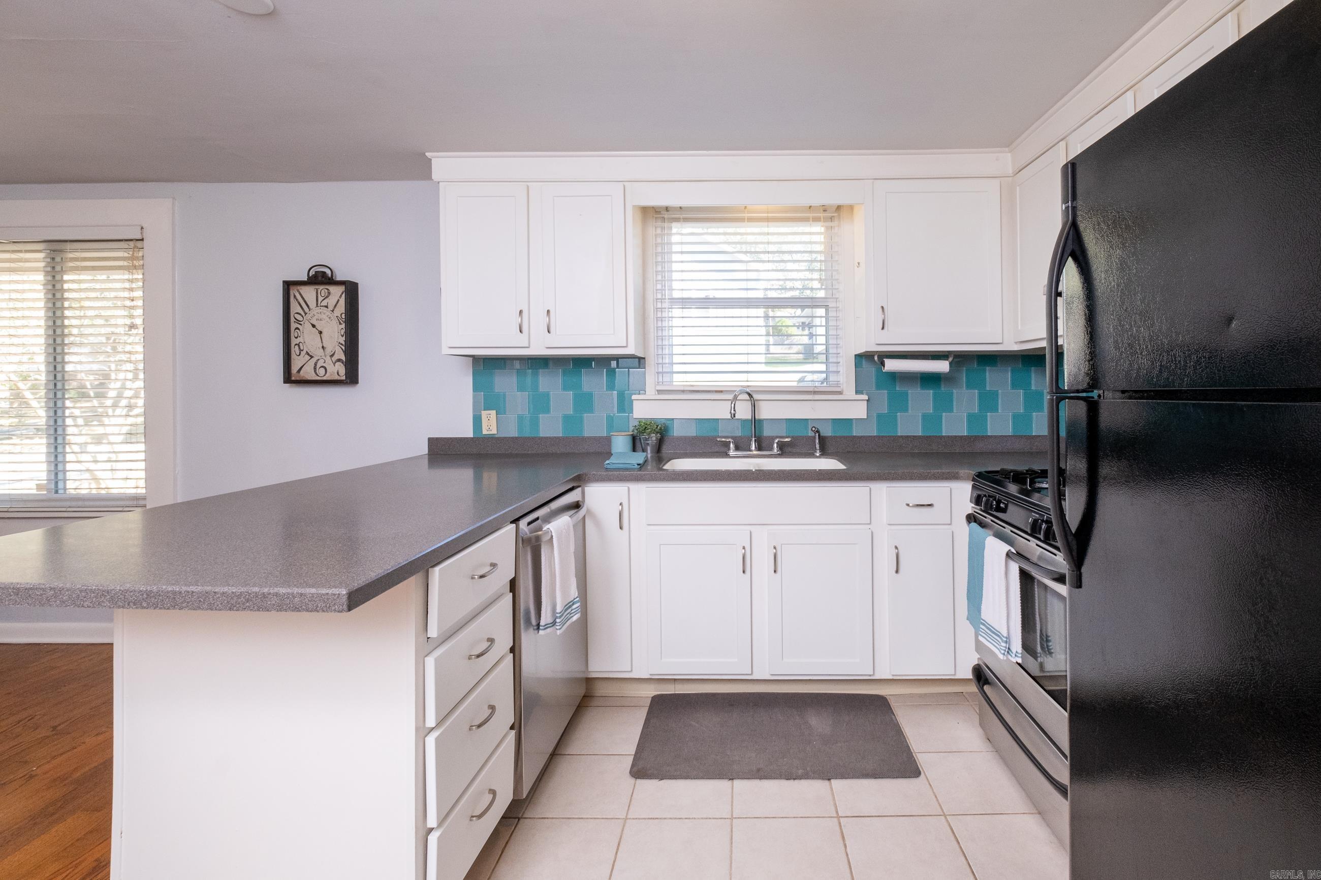 Harvey - Residential