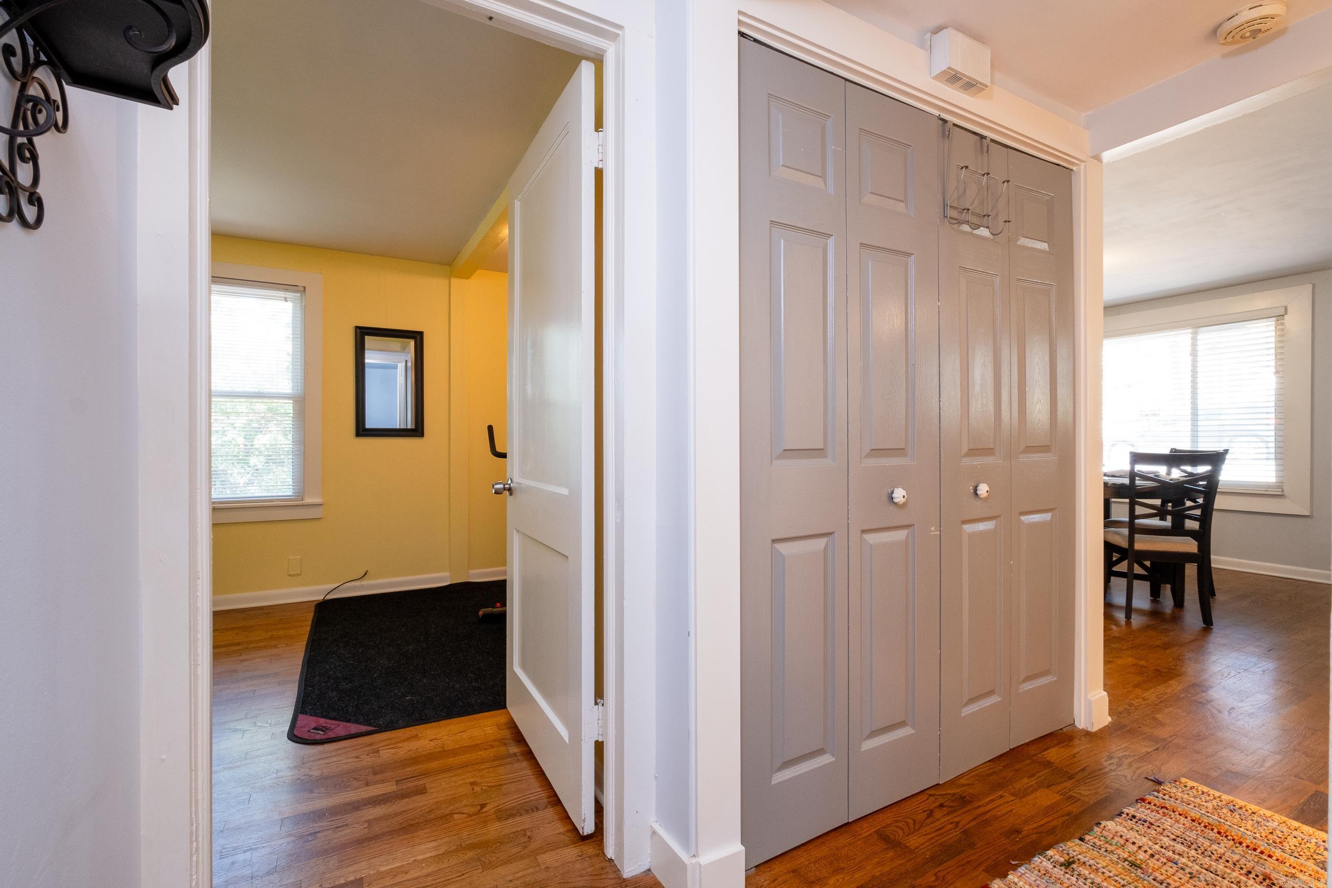 Harvey - Residential