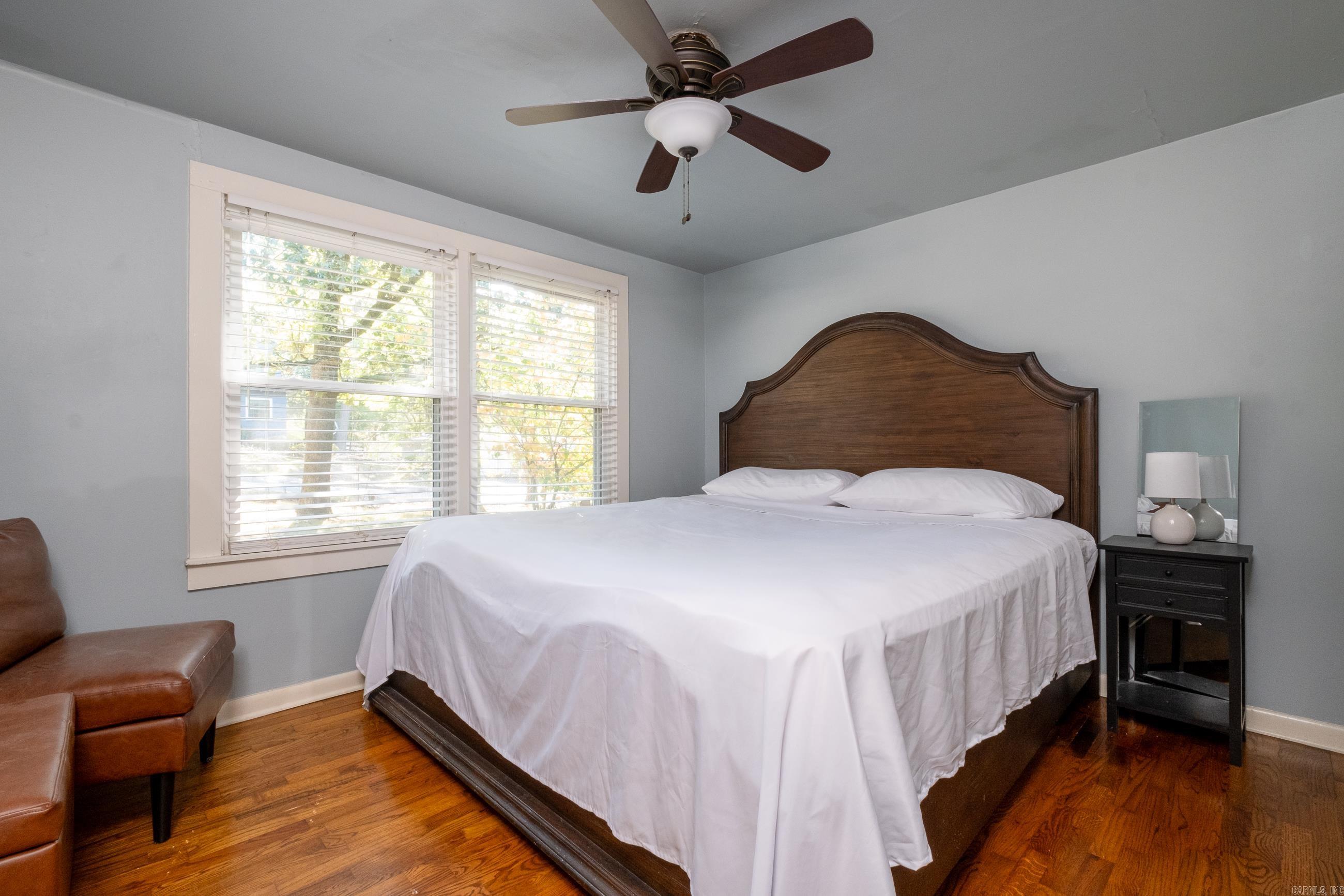 Harvey - Residential