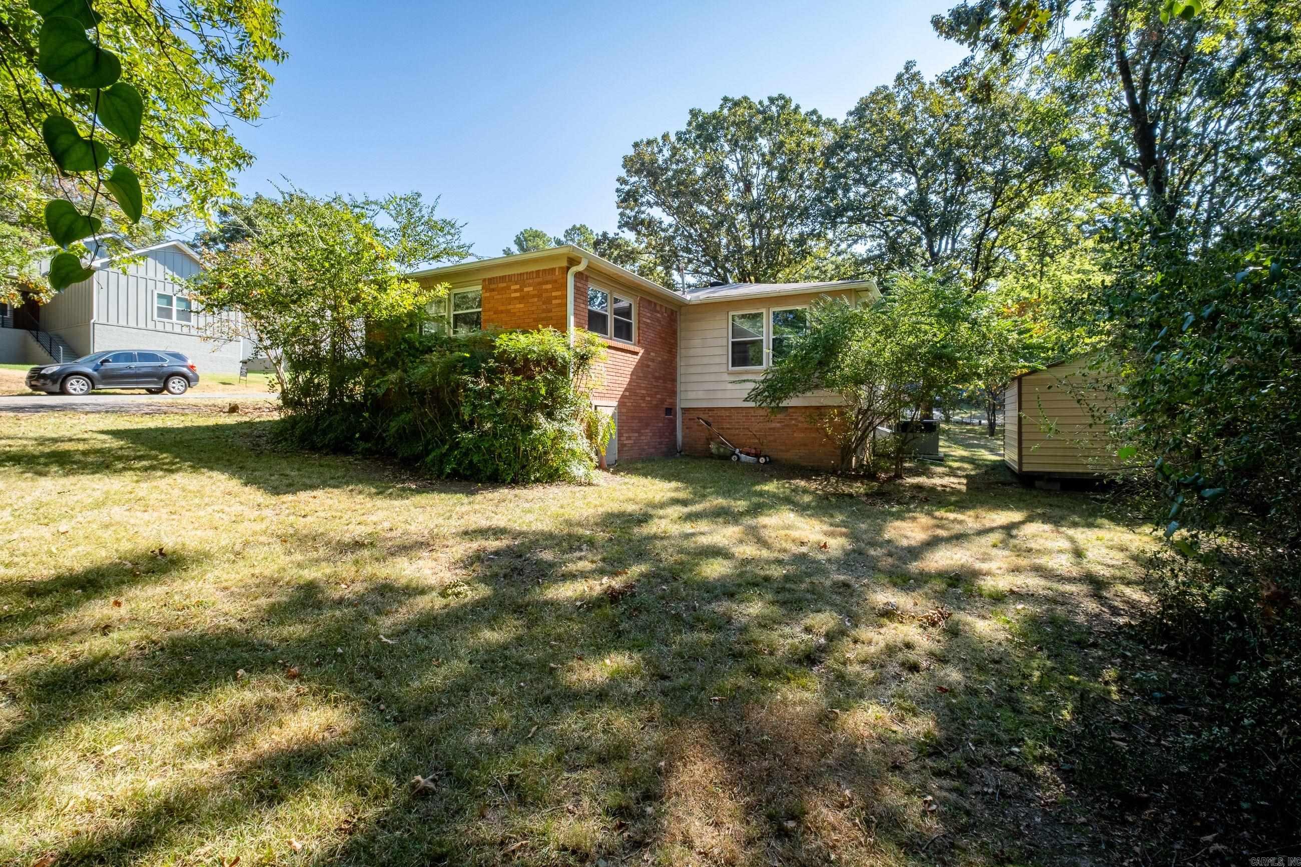 Harvey - Residential