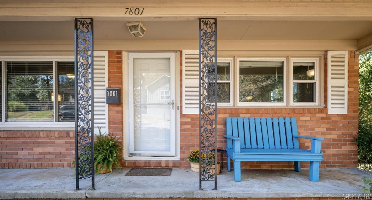 Harvey - Residential