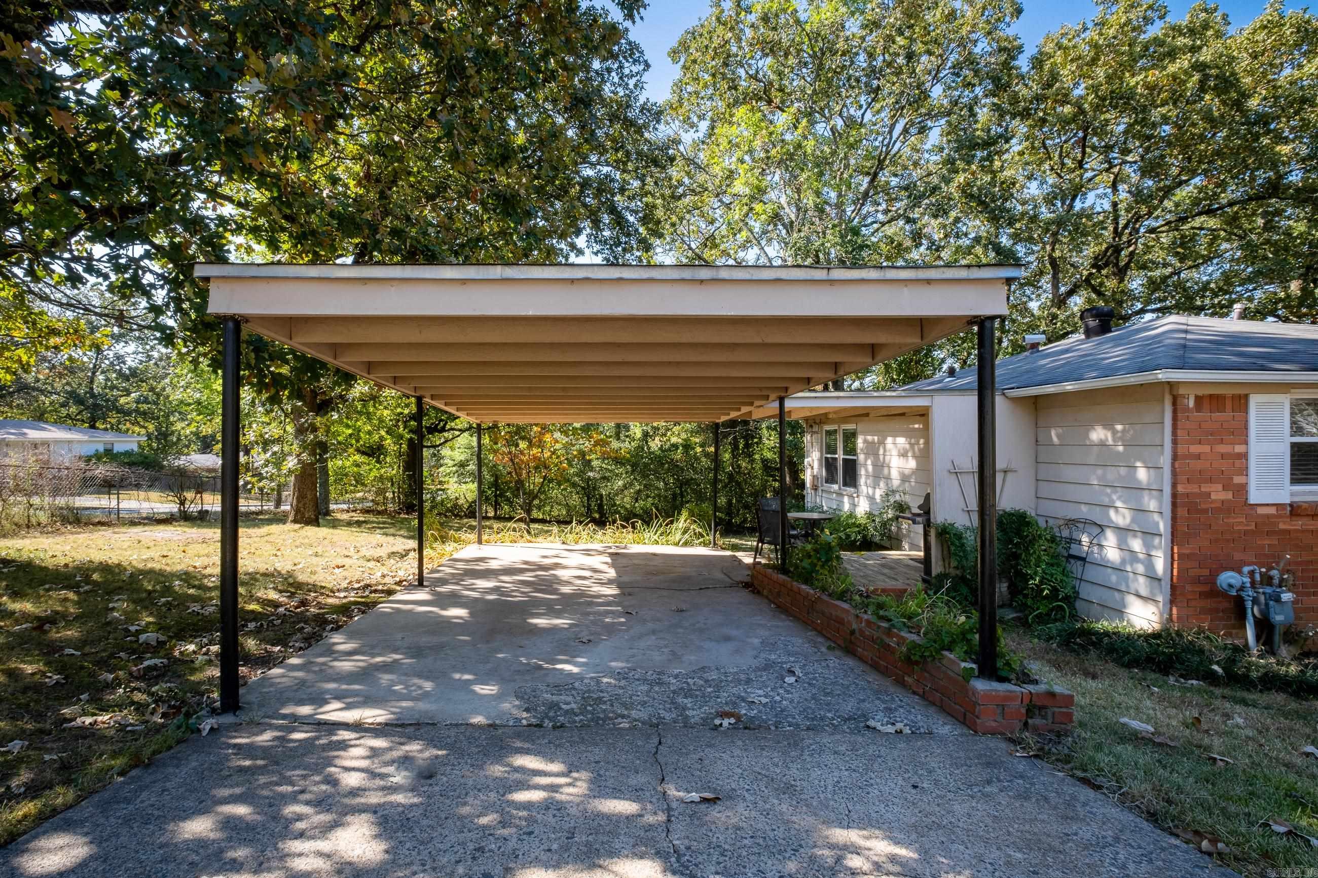 Harvey - Residential