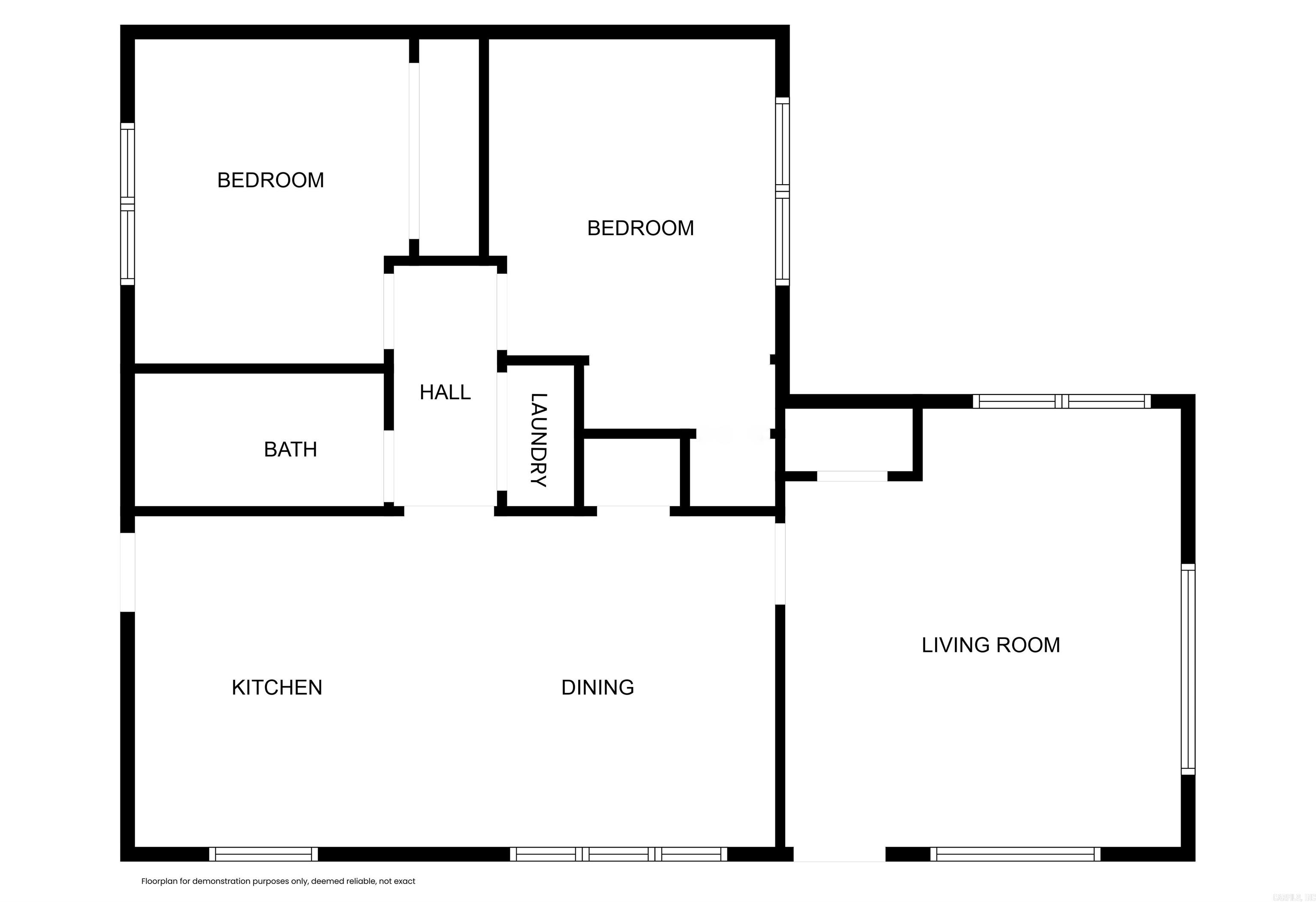 Harvey - Residential