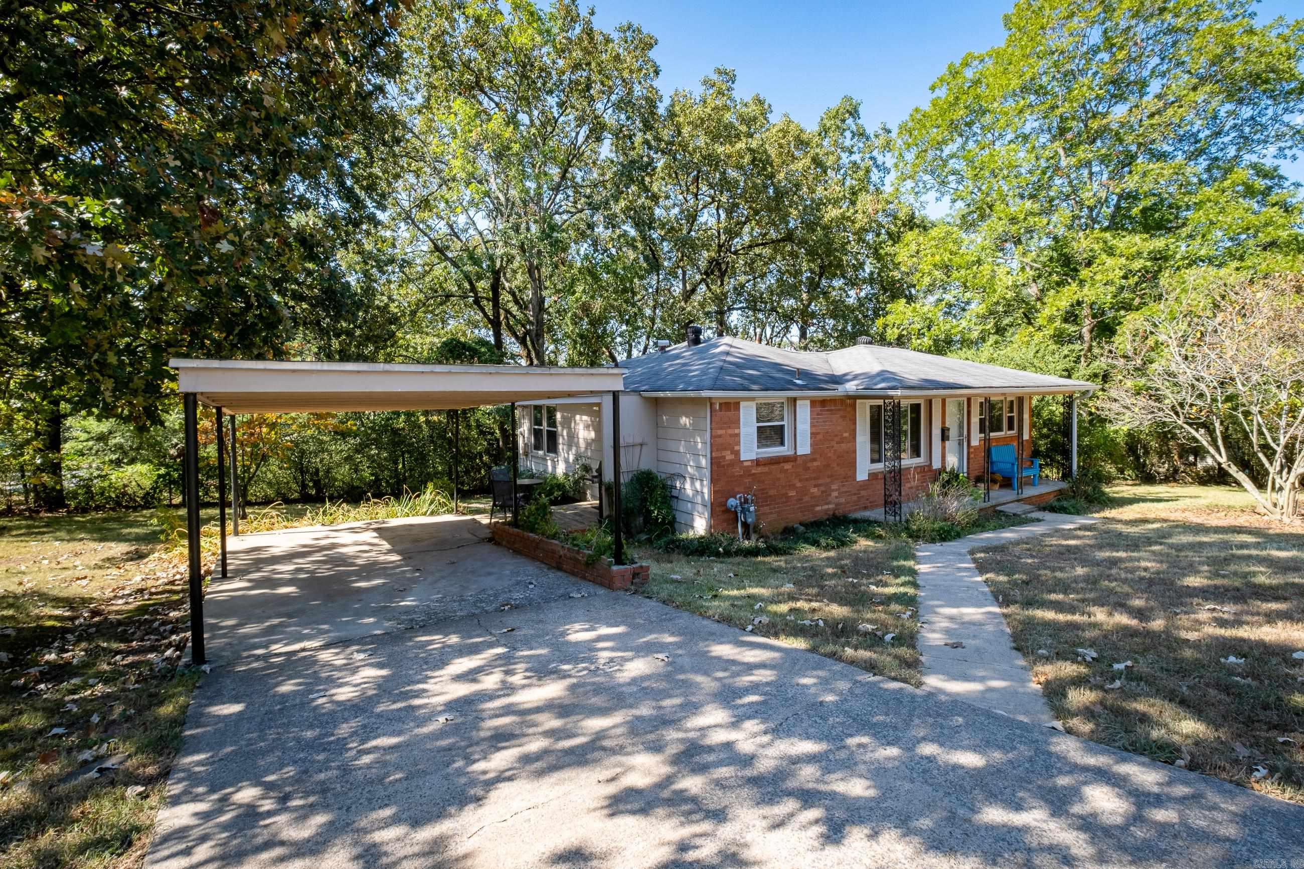 Harvey - Residential