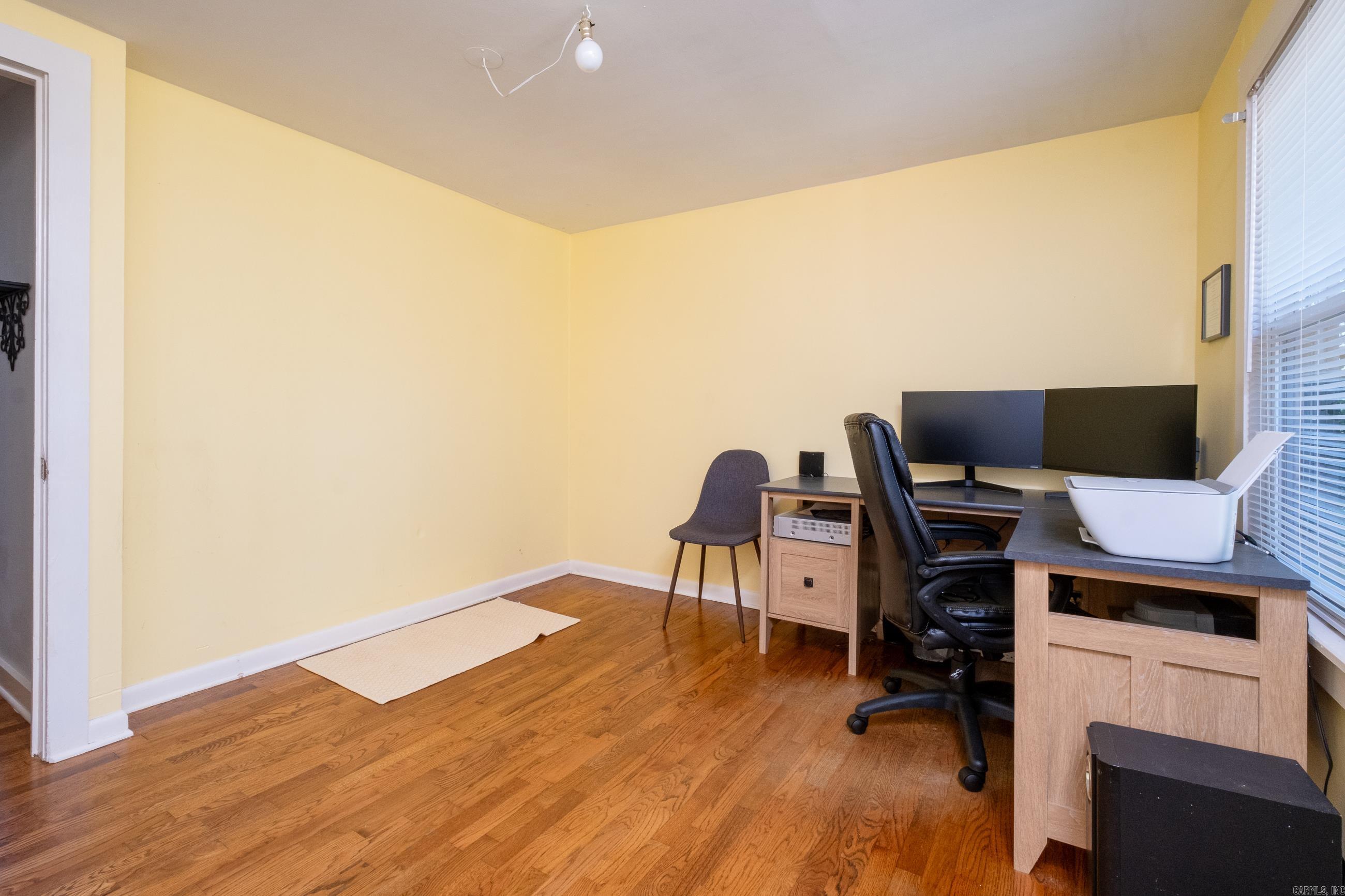 Harvey - Residential