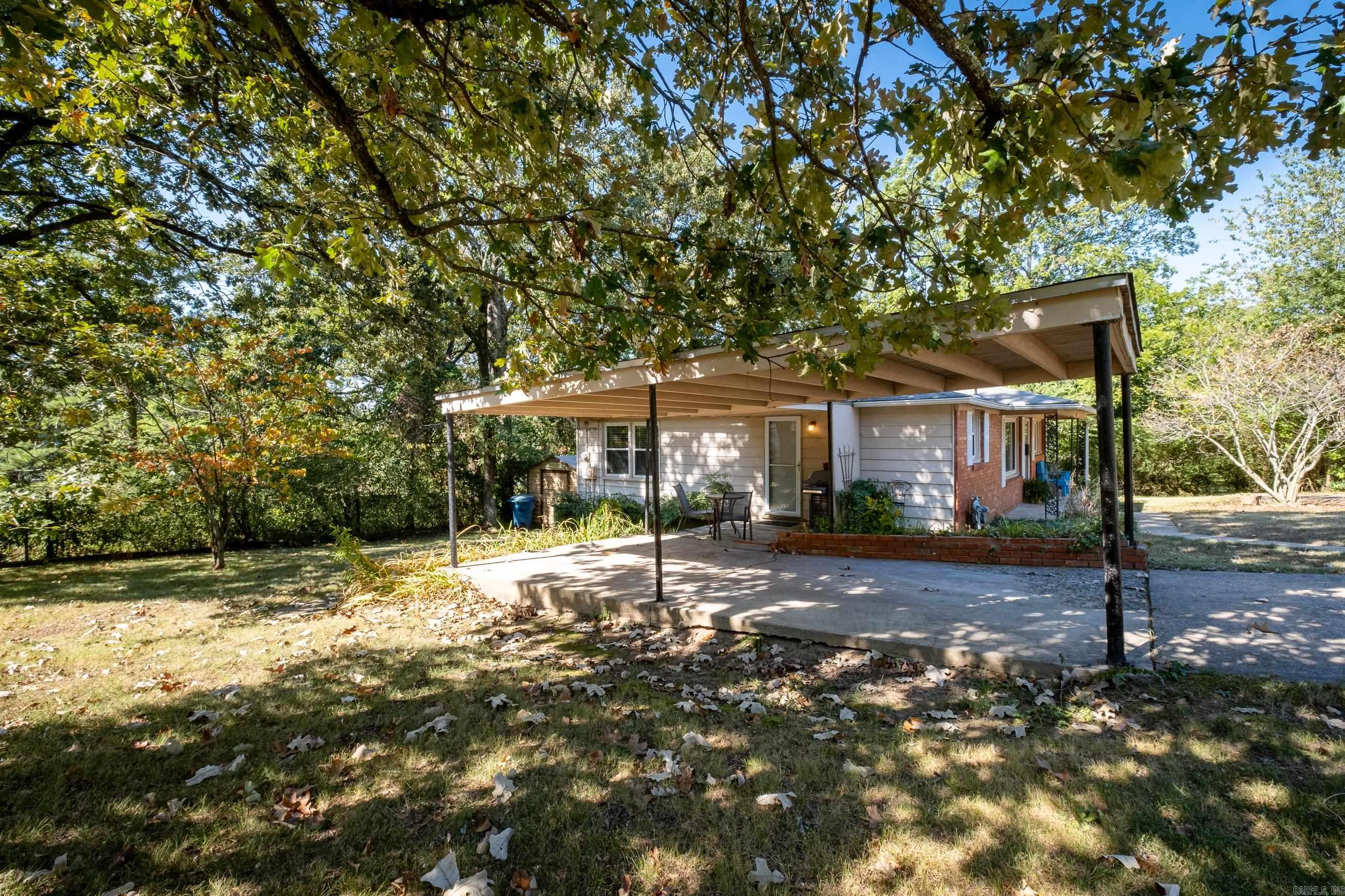 Harvey - Residential