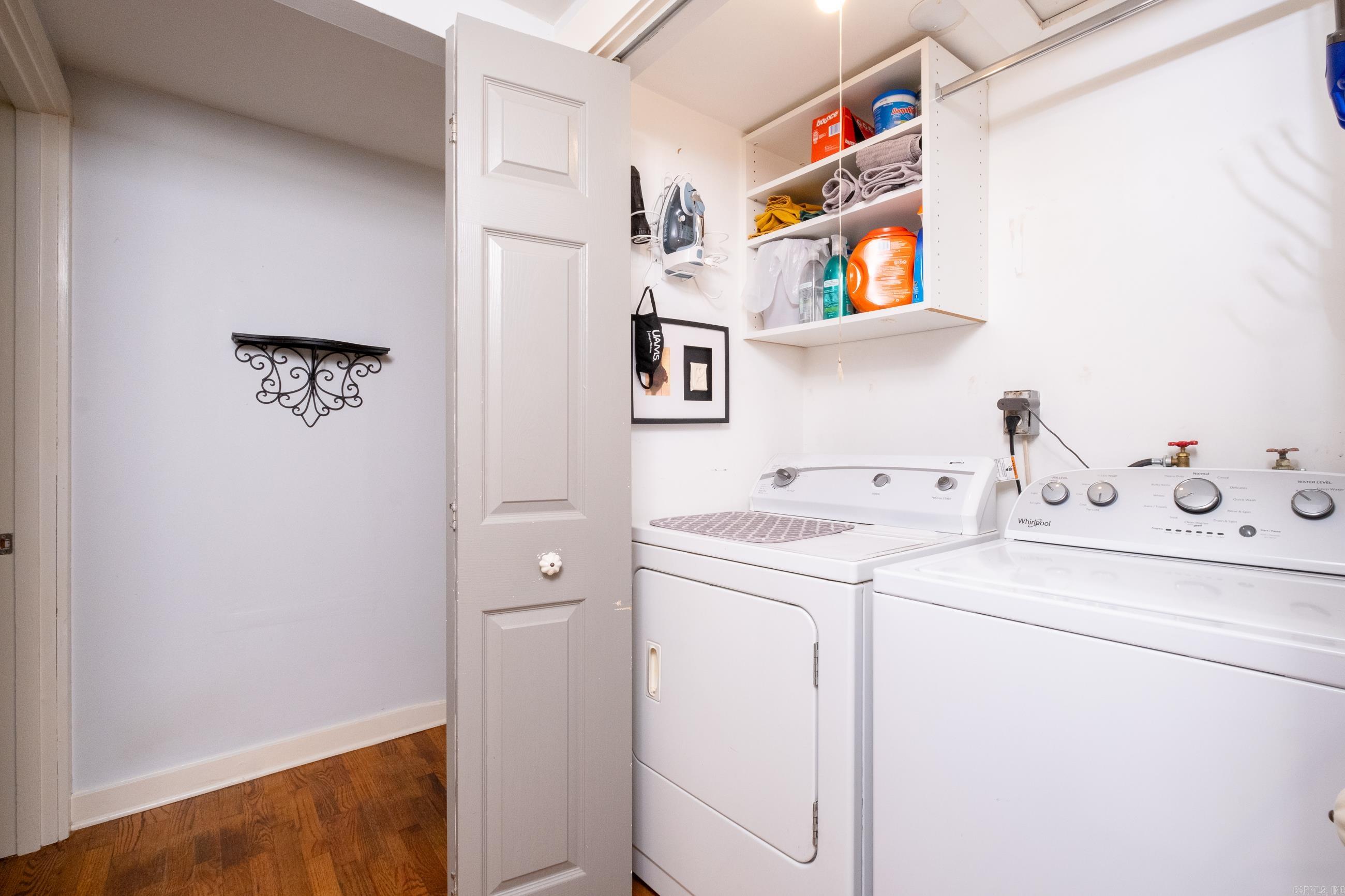 Harvey - Residential