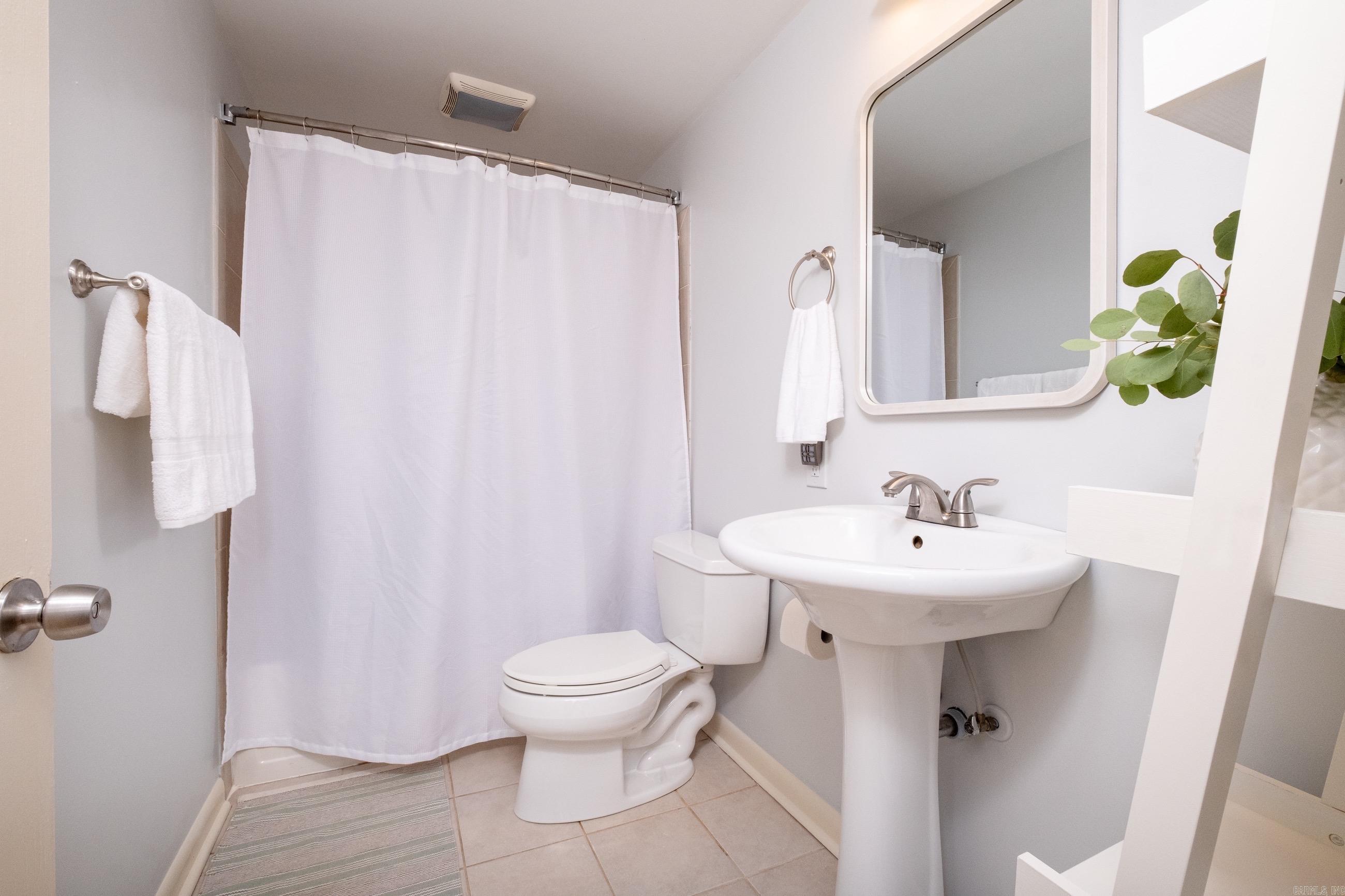 Harvey - Residential