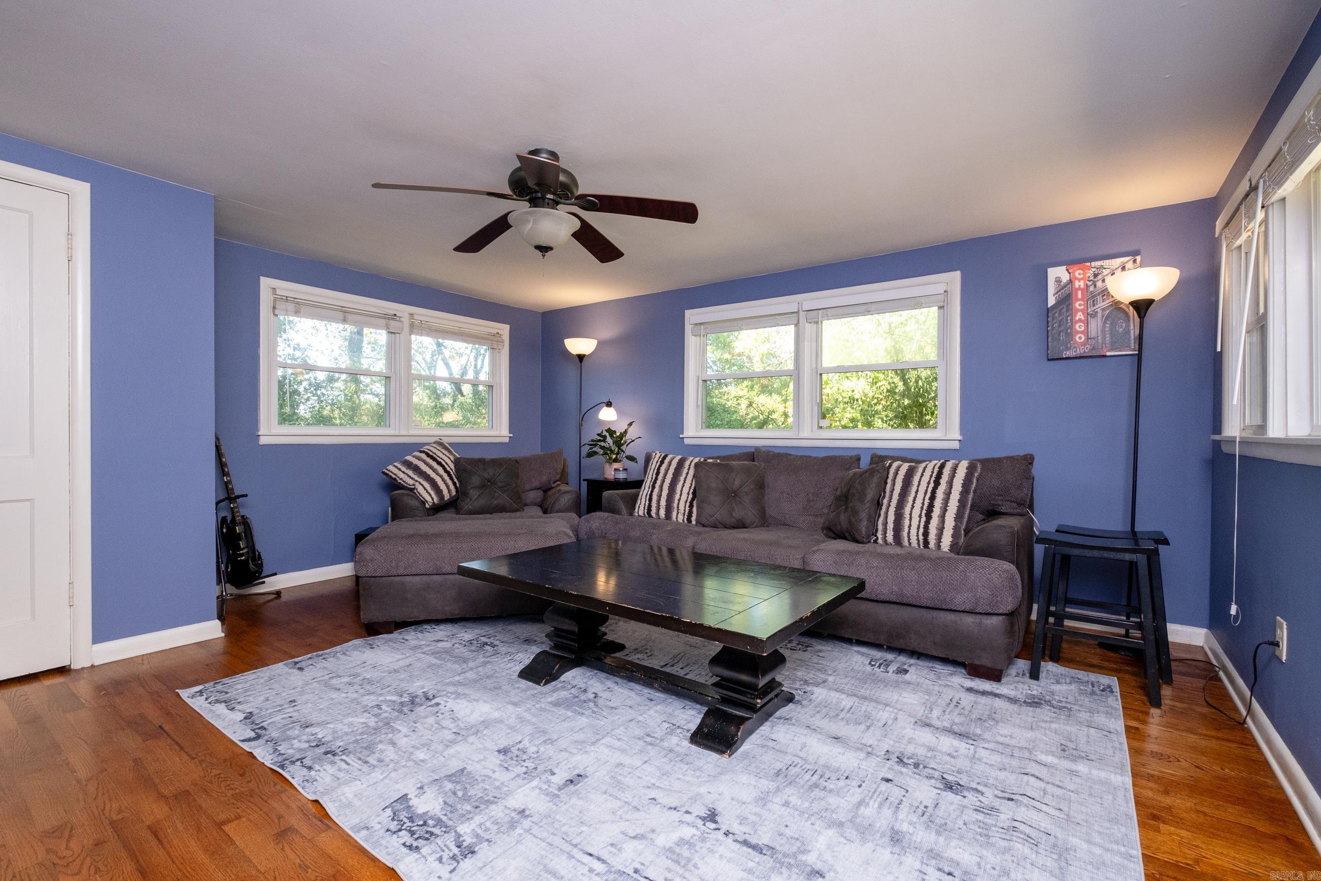 Harvey - Residential