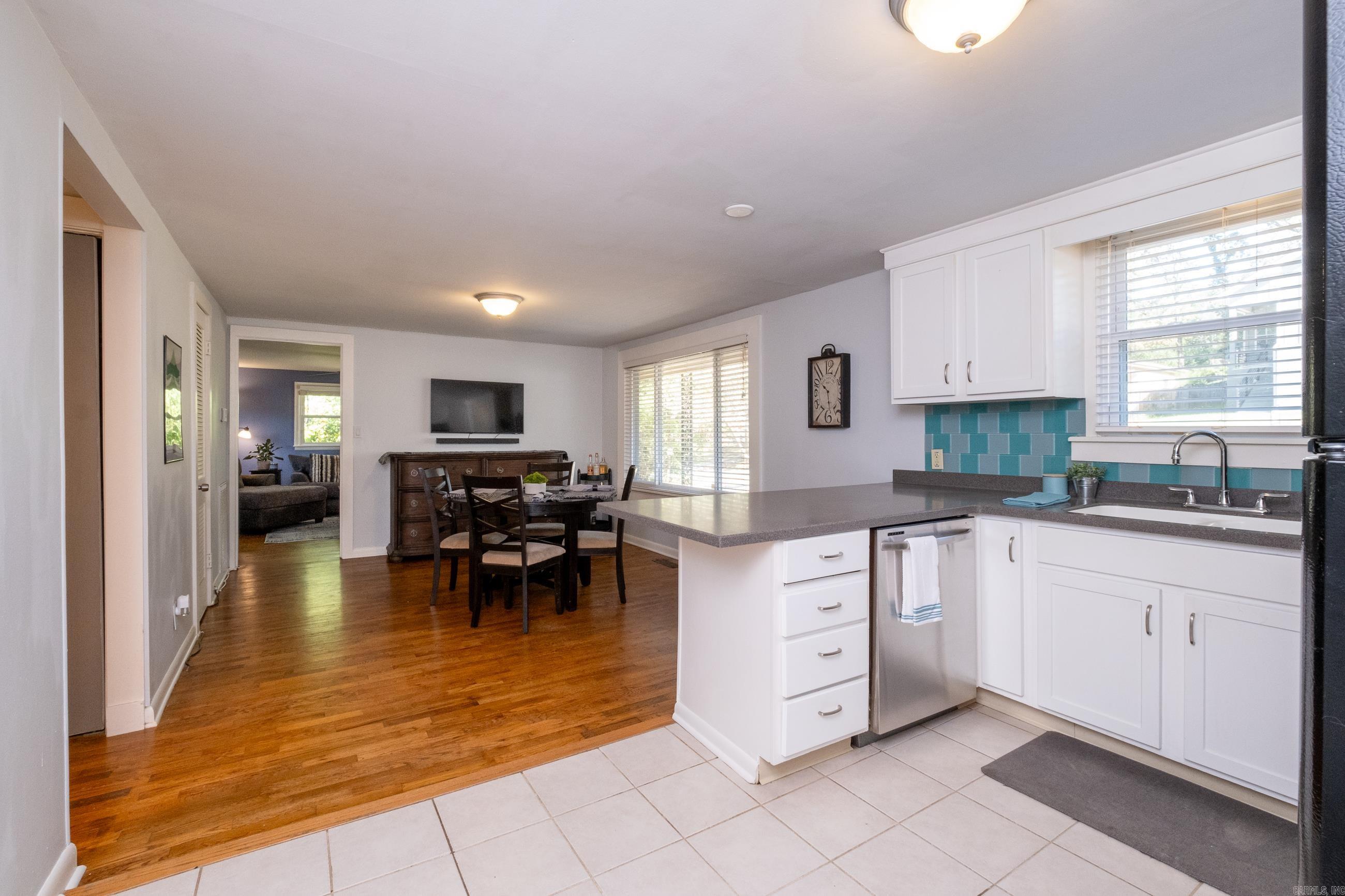 Harvey - Residential