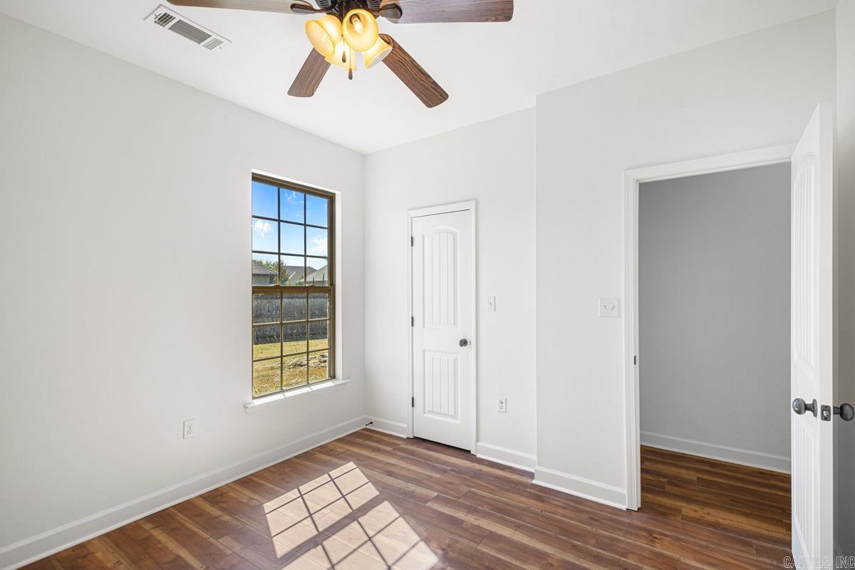 HURRICANE MEADOWS - Residential