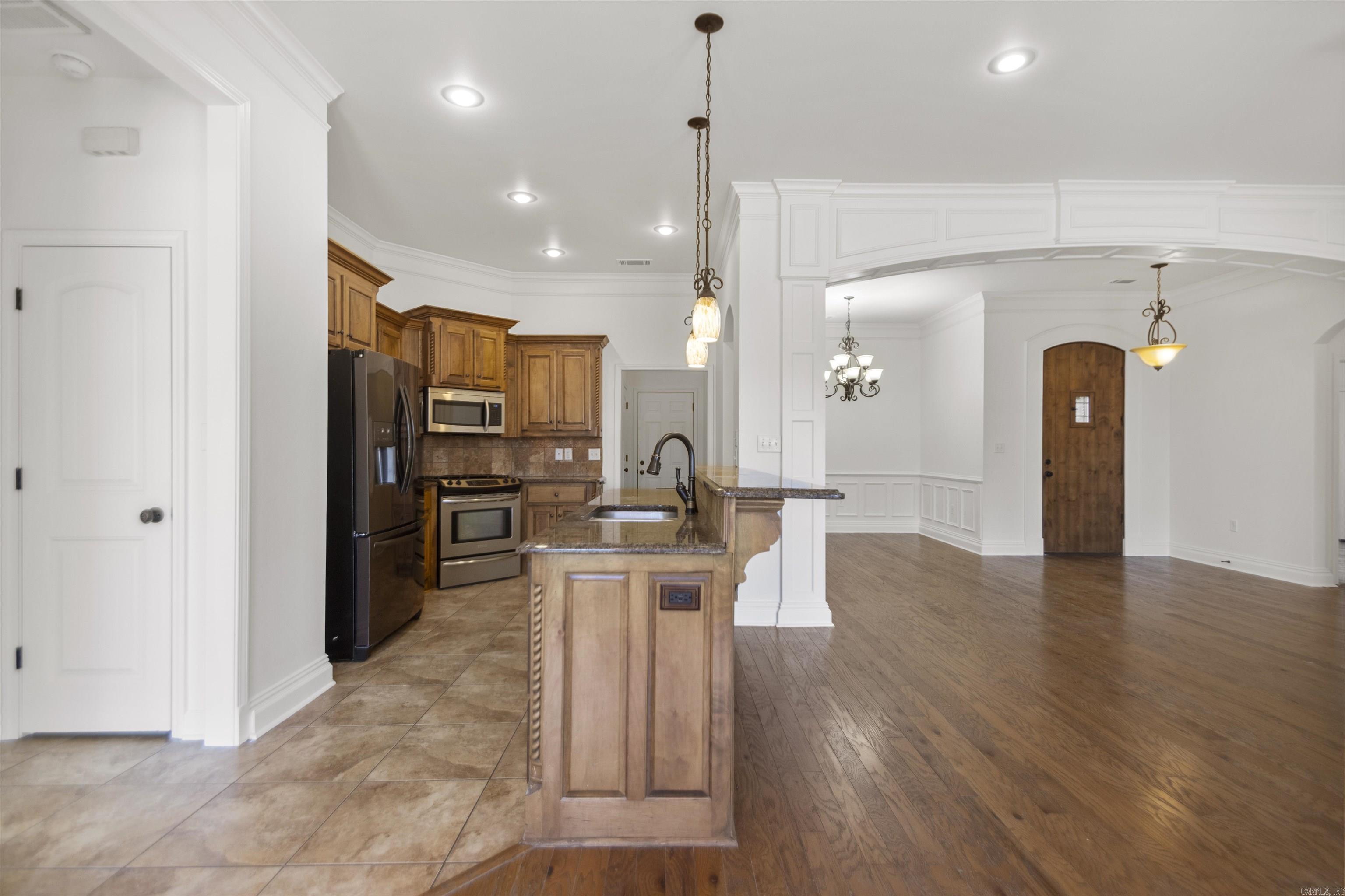 HURRICANE MEADOWS - Residential