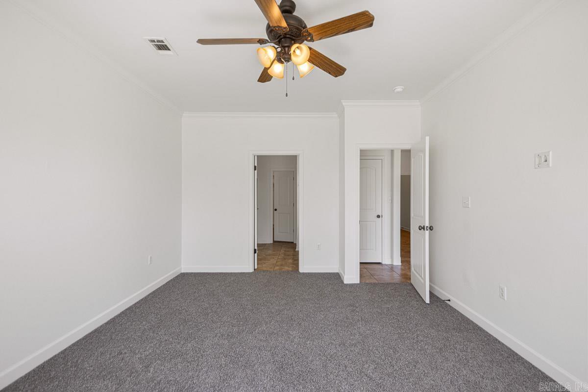 HURRICANE MEADOWS - Residential