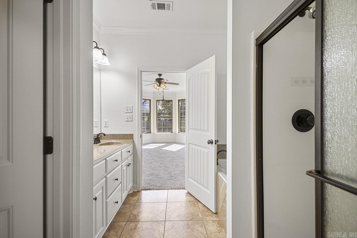 HURRICANE MEADOWS - Residential