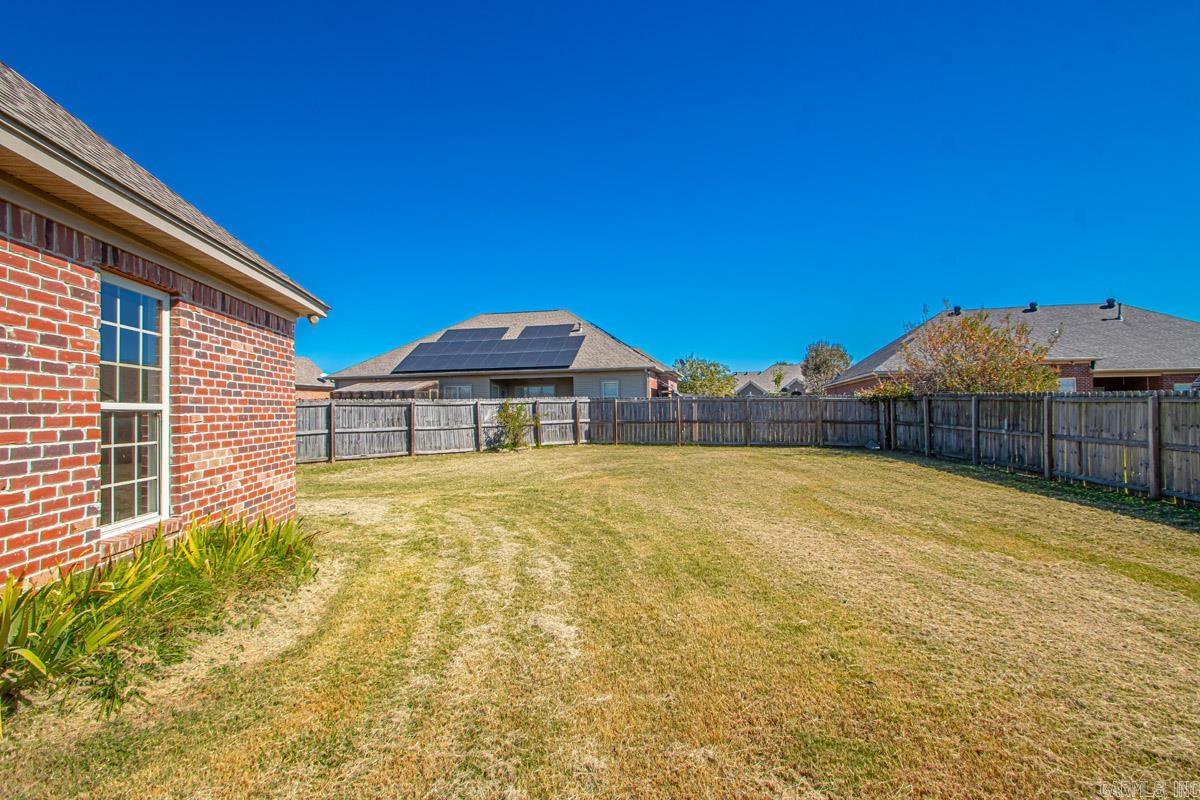 HURRICANE MEADOWS - Residential