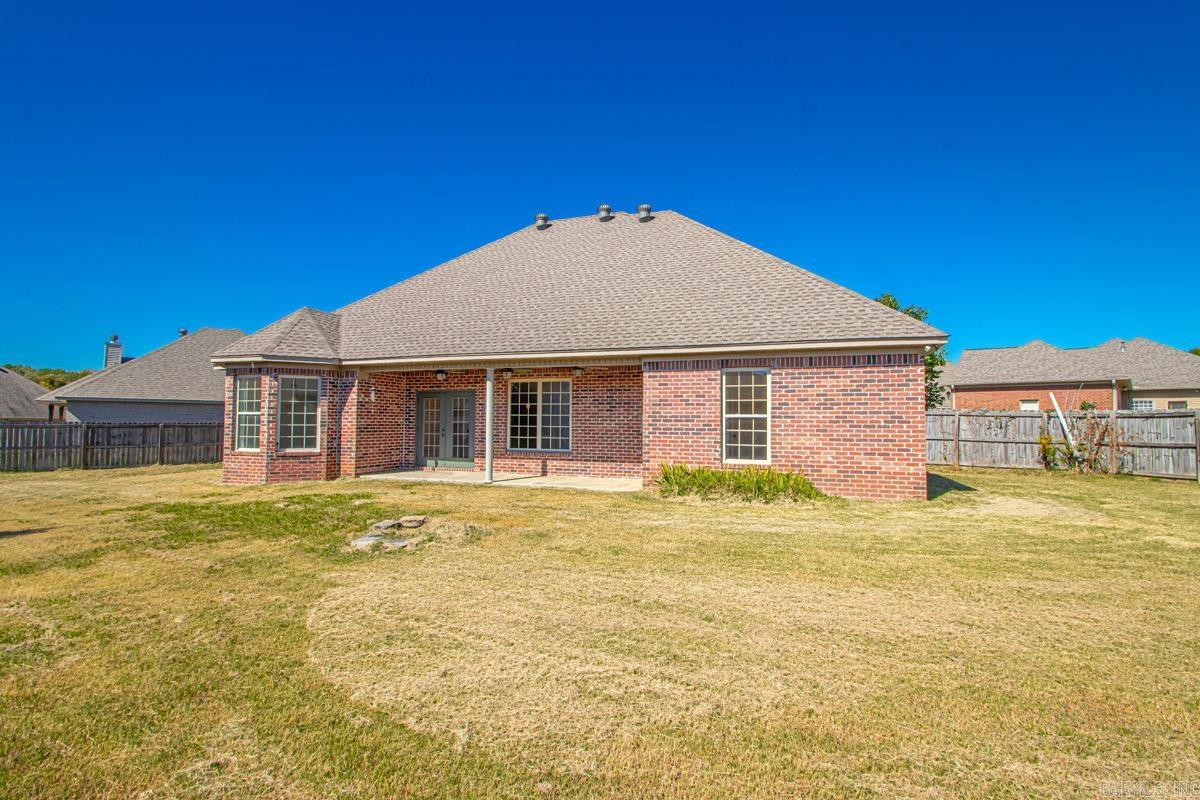 HURRICANE MEADOWS - Residential